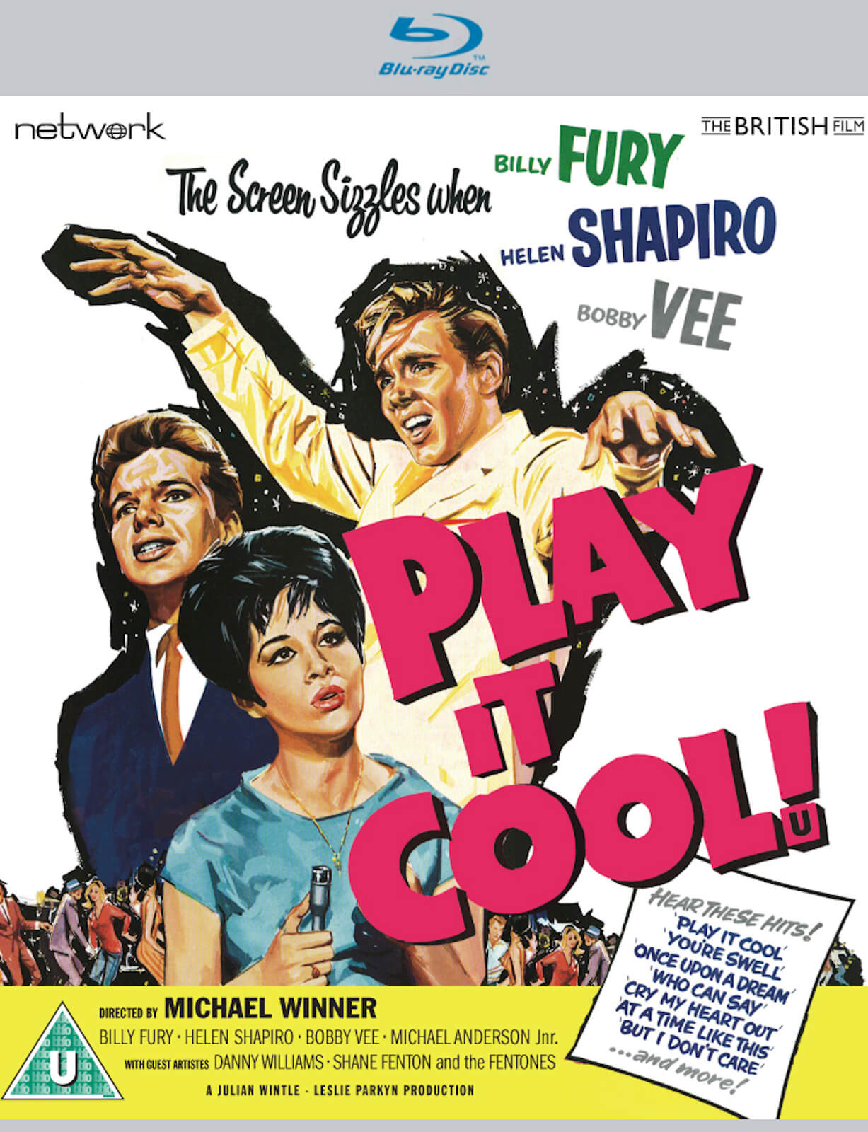 Play it Cool