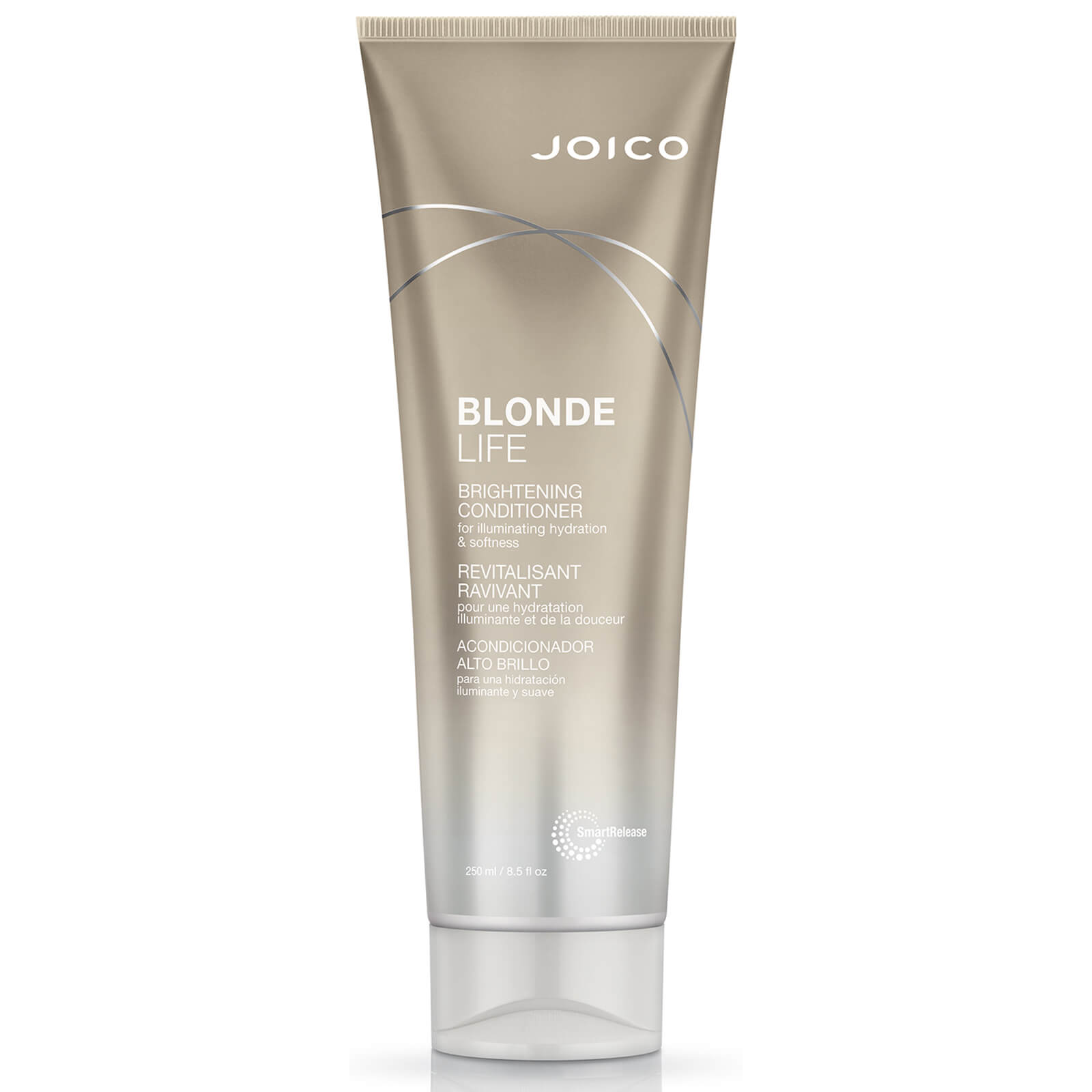 Click to view product details and reviews for Joico Blonde Life Brightening Conditioner 250ml.