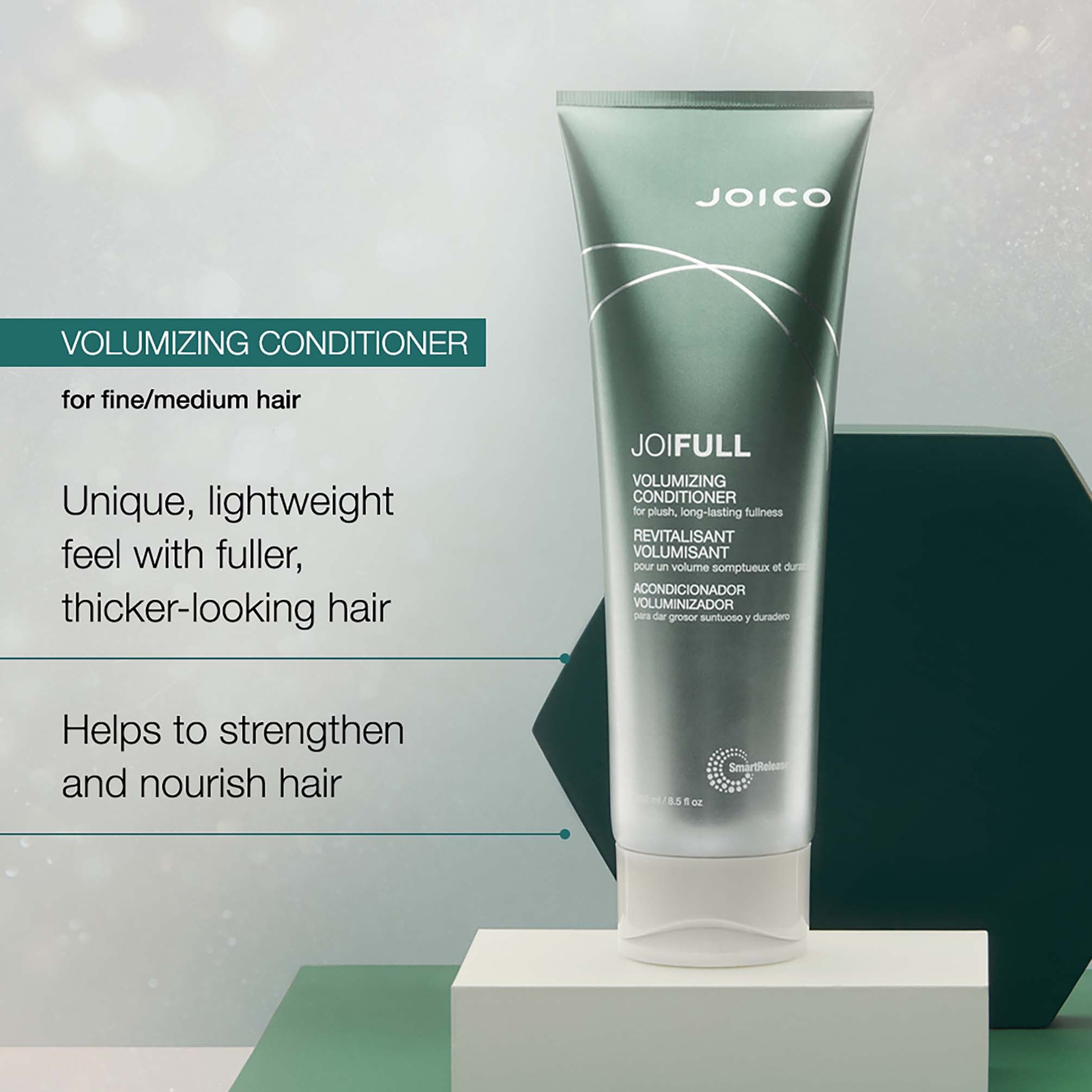 Thumbnail - Joico JoiFULL Volumizing Conditioner 1000ml