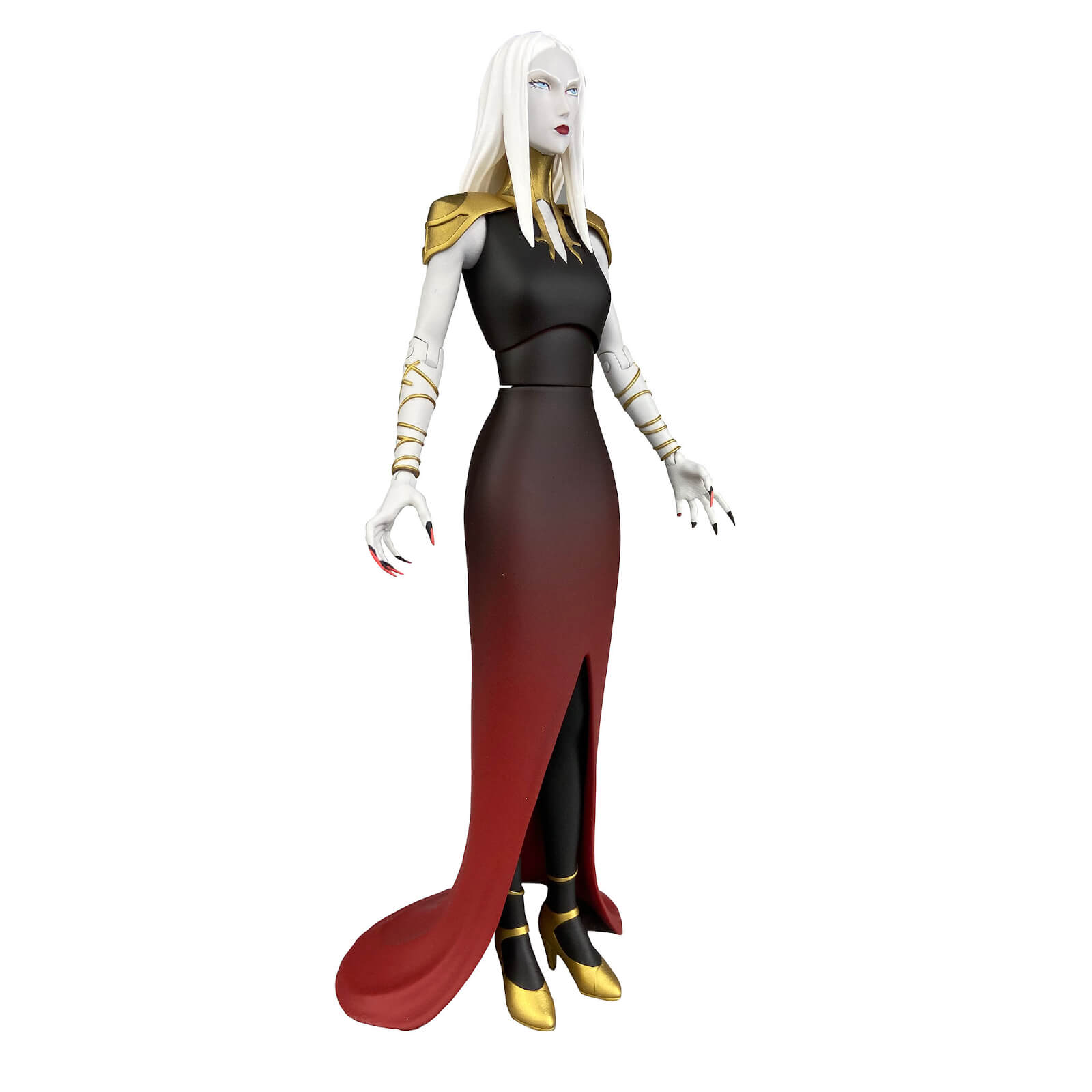 Diamond Select Castlevania Series 2 Camilla Action Figure