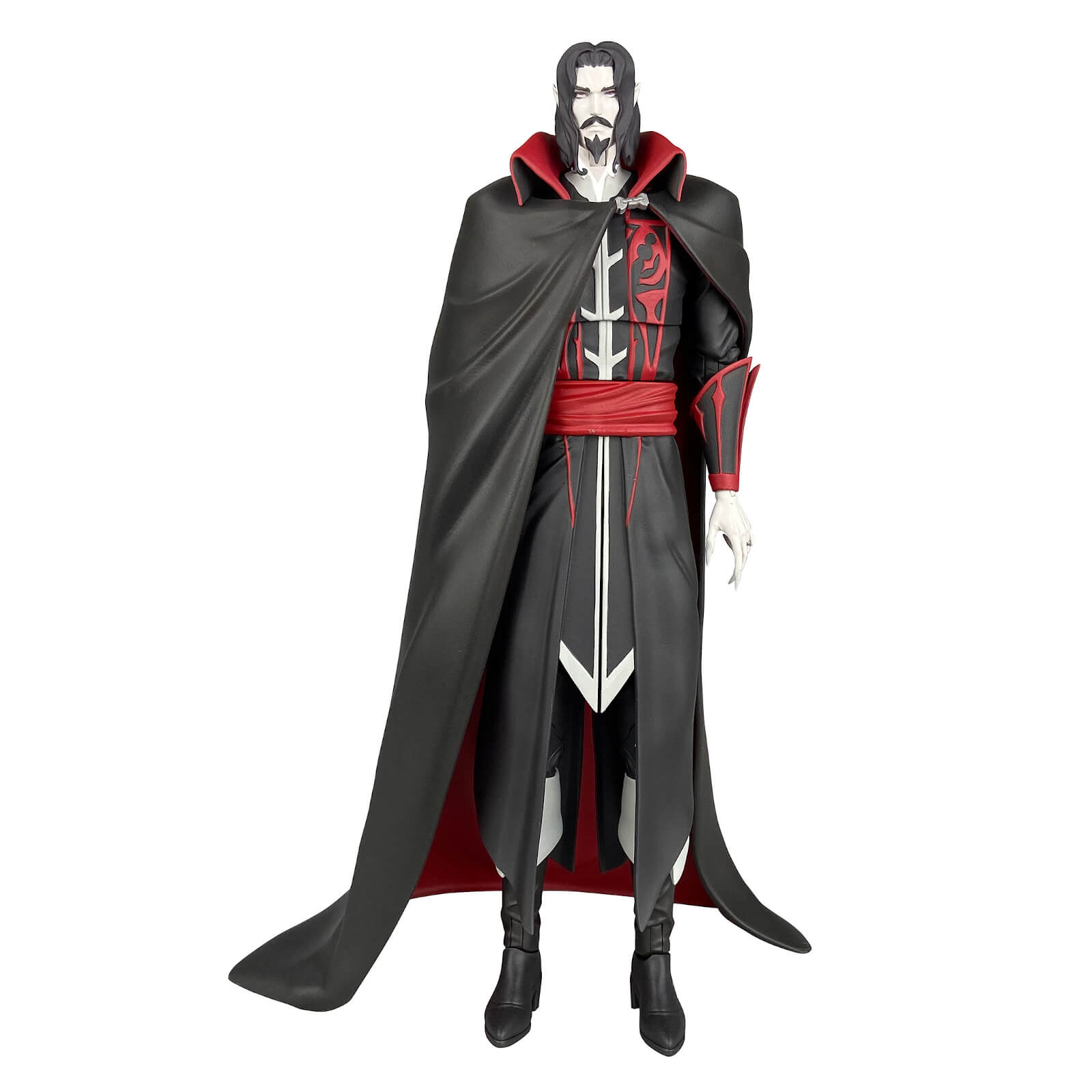 Diamond Select Castlevania Series 2 Dracula Action Figure
