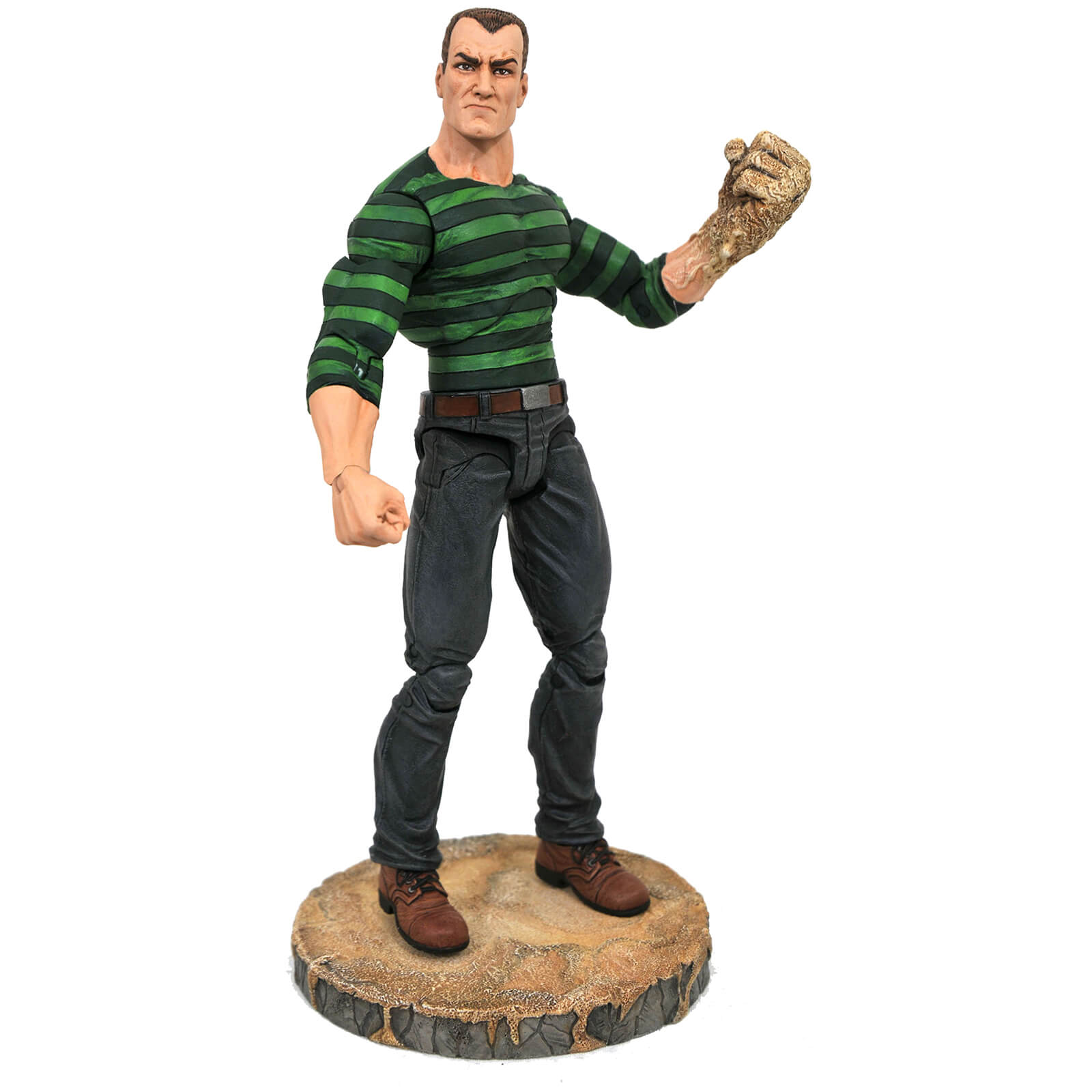 Diamond Select Marvel Select Action Figure - Sandman