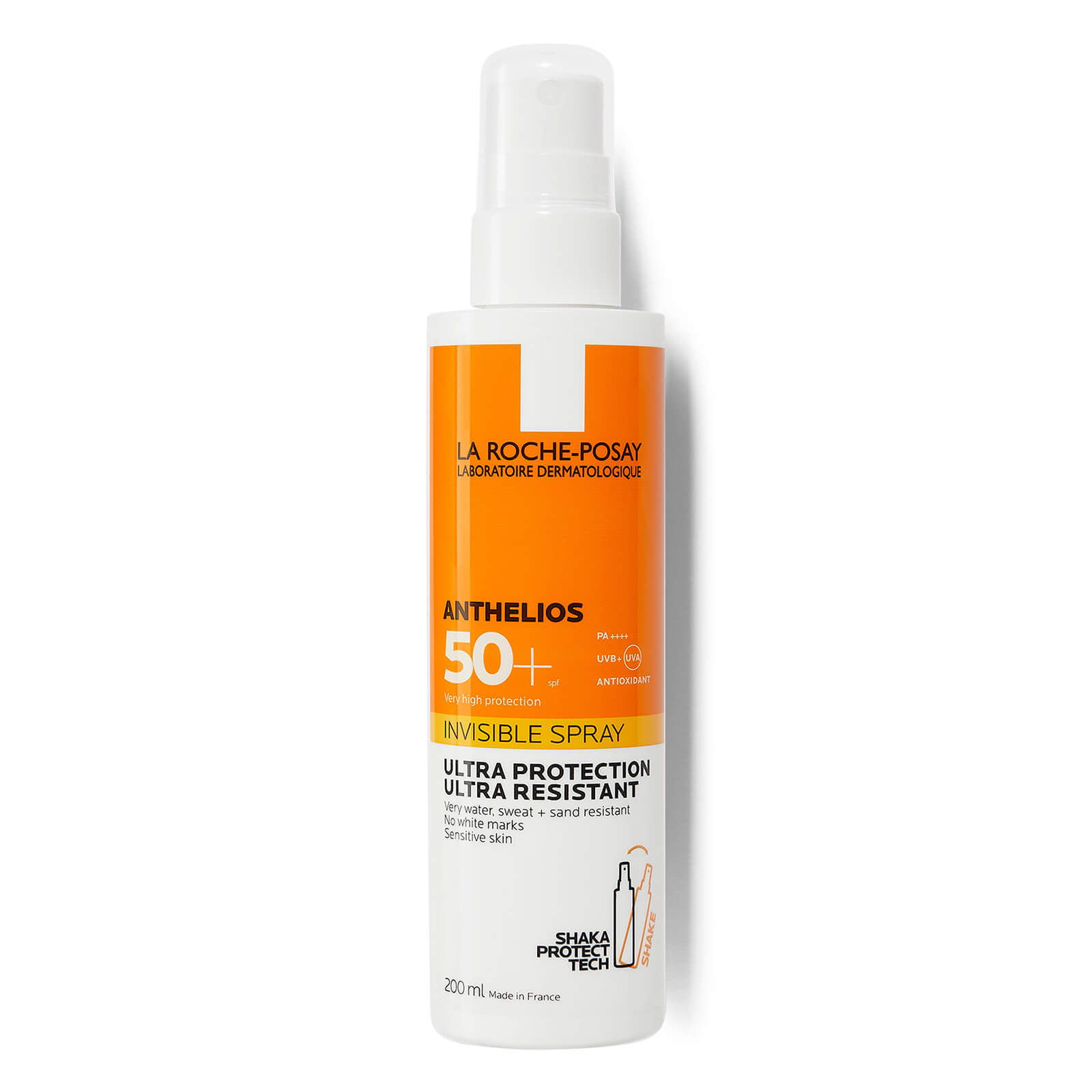 

La Roche-Posay Anthelios Invisible Spray SPF 50+ 200ml