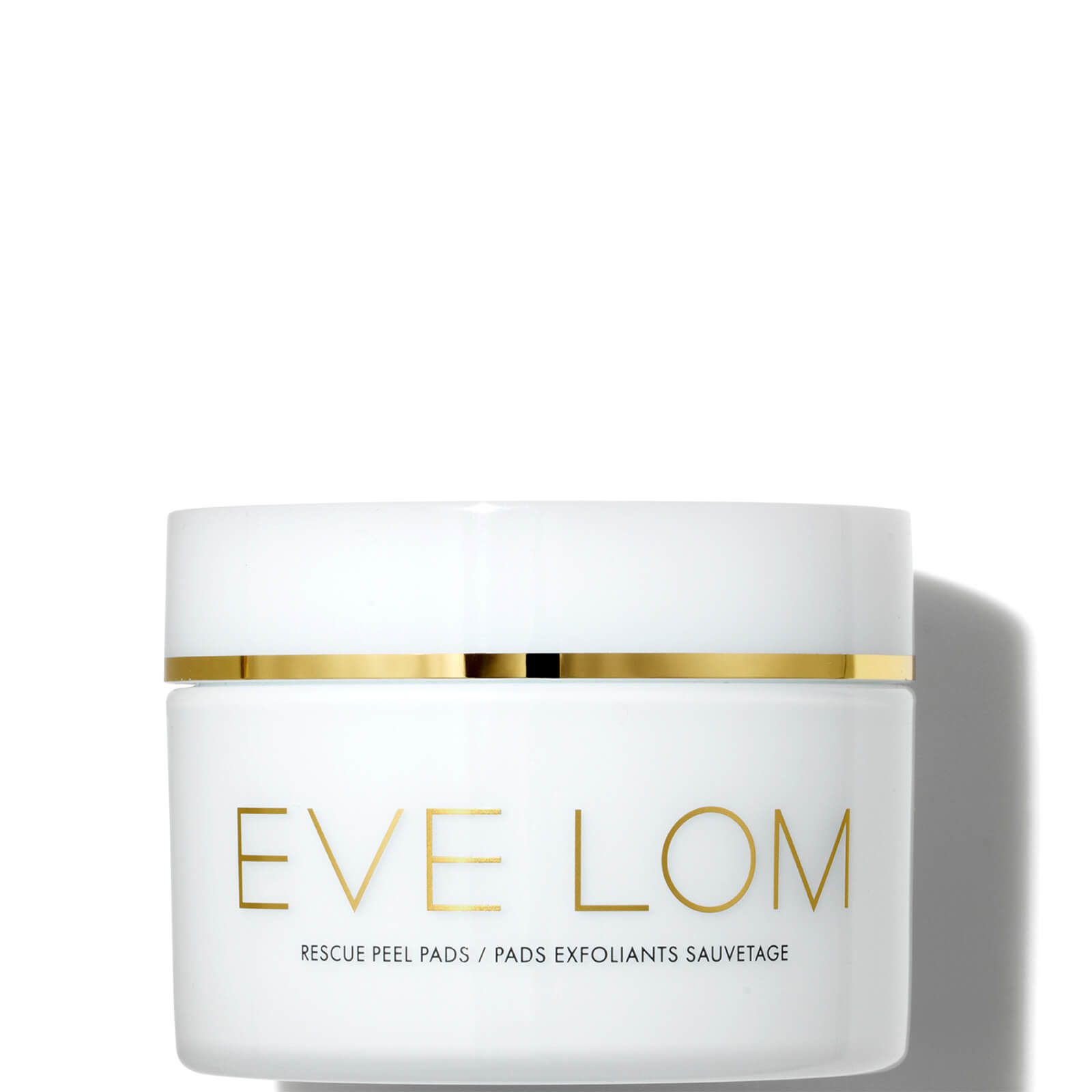 

Eve Lom Rescue Peel Pads