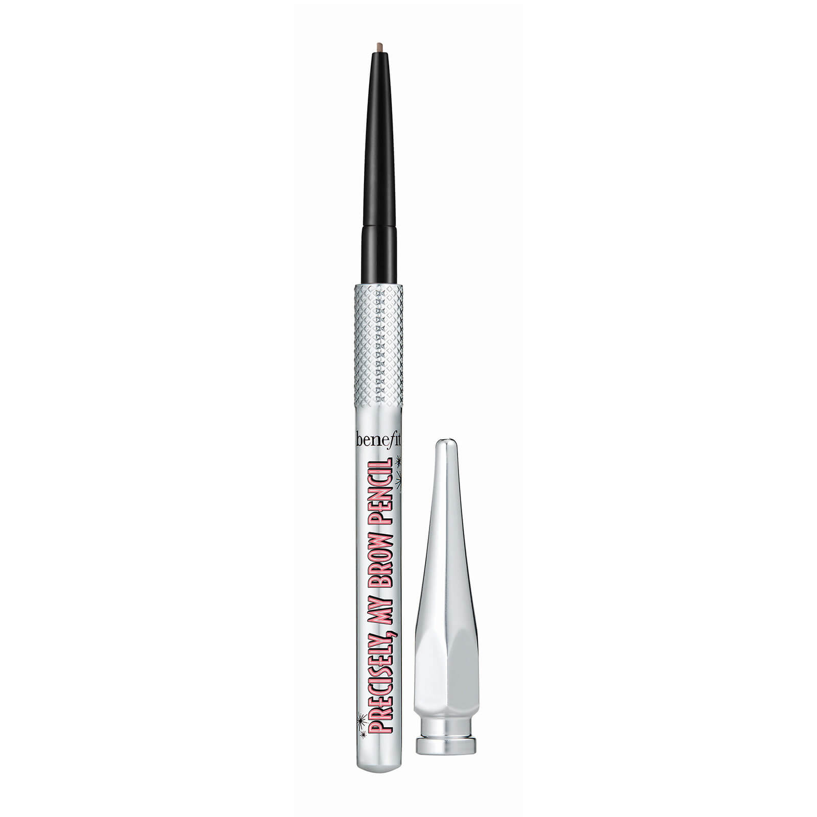 benefit Precisely, My Brow Pencil Mini (Various Shades) - 2.5 Neutral Blonde