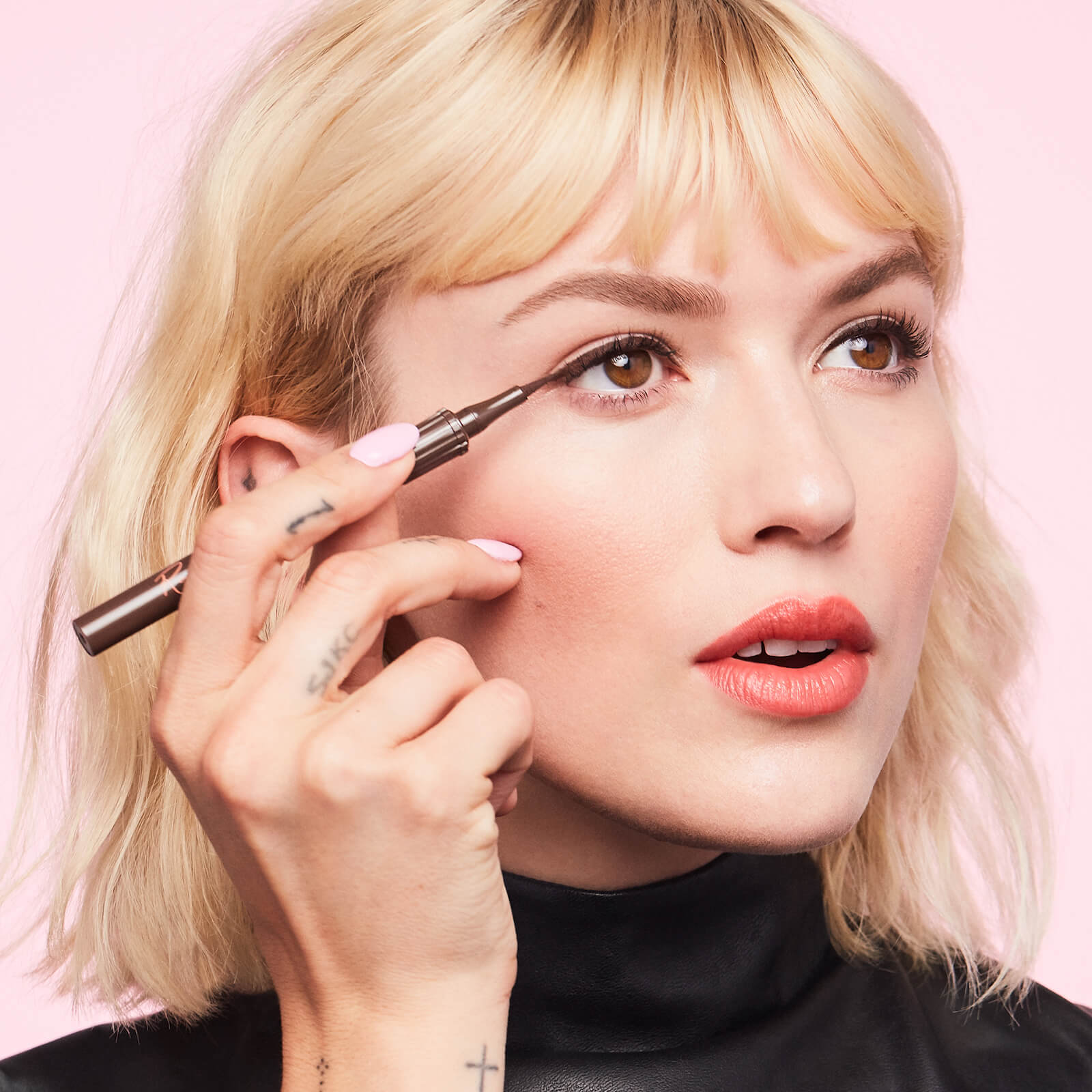 Benefit Roller Eyeliner Mini - Brown Brown