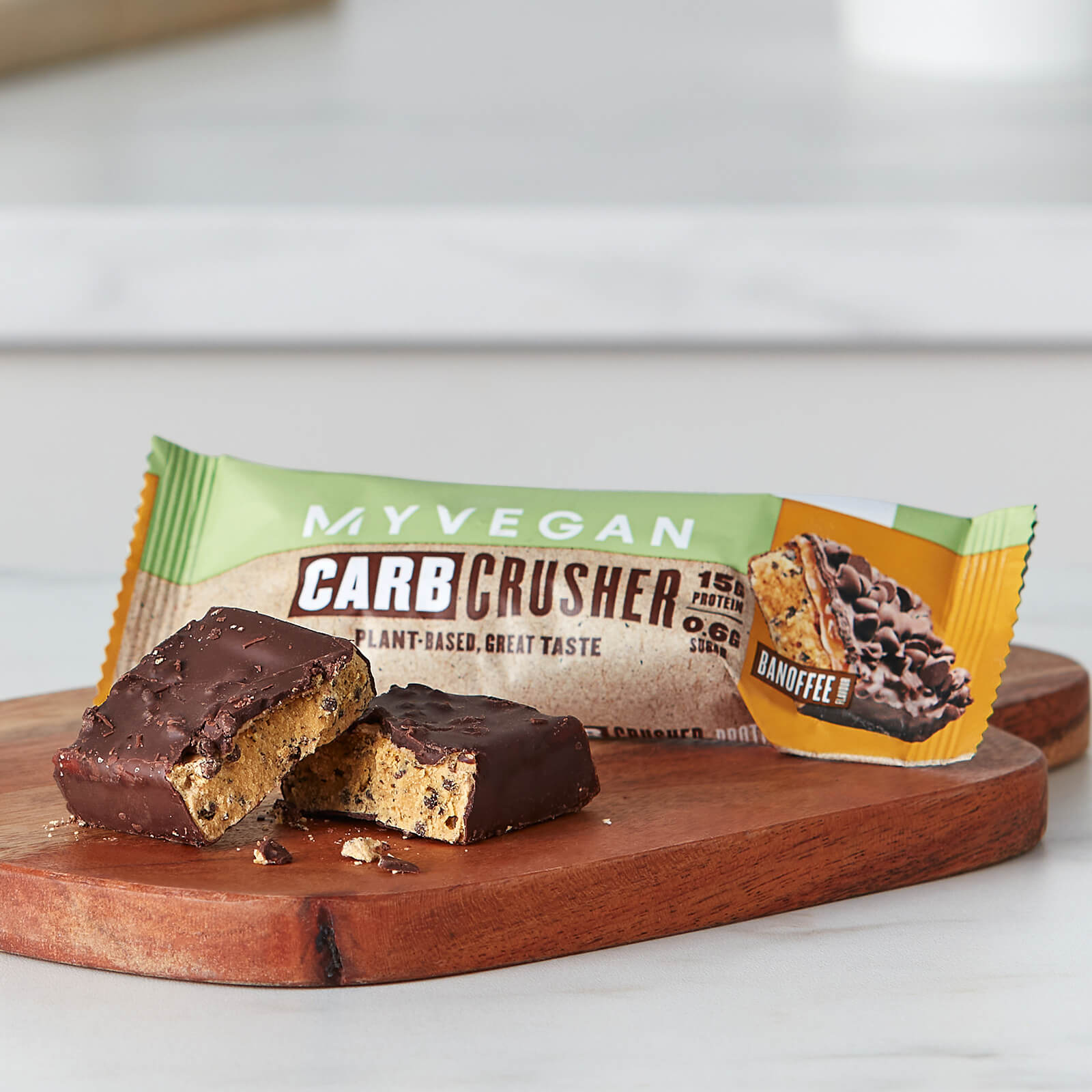 5056307364869 - Vegan Carb Crusher (Probe) - Banoffee