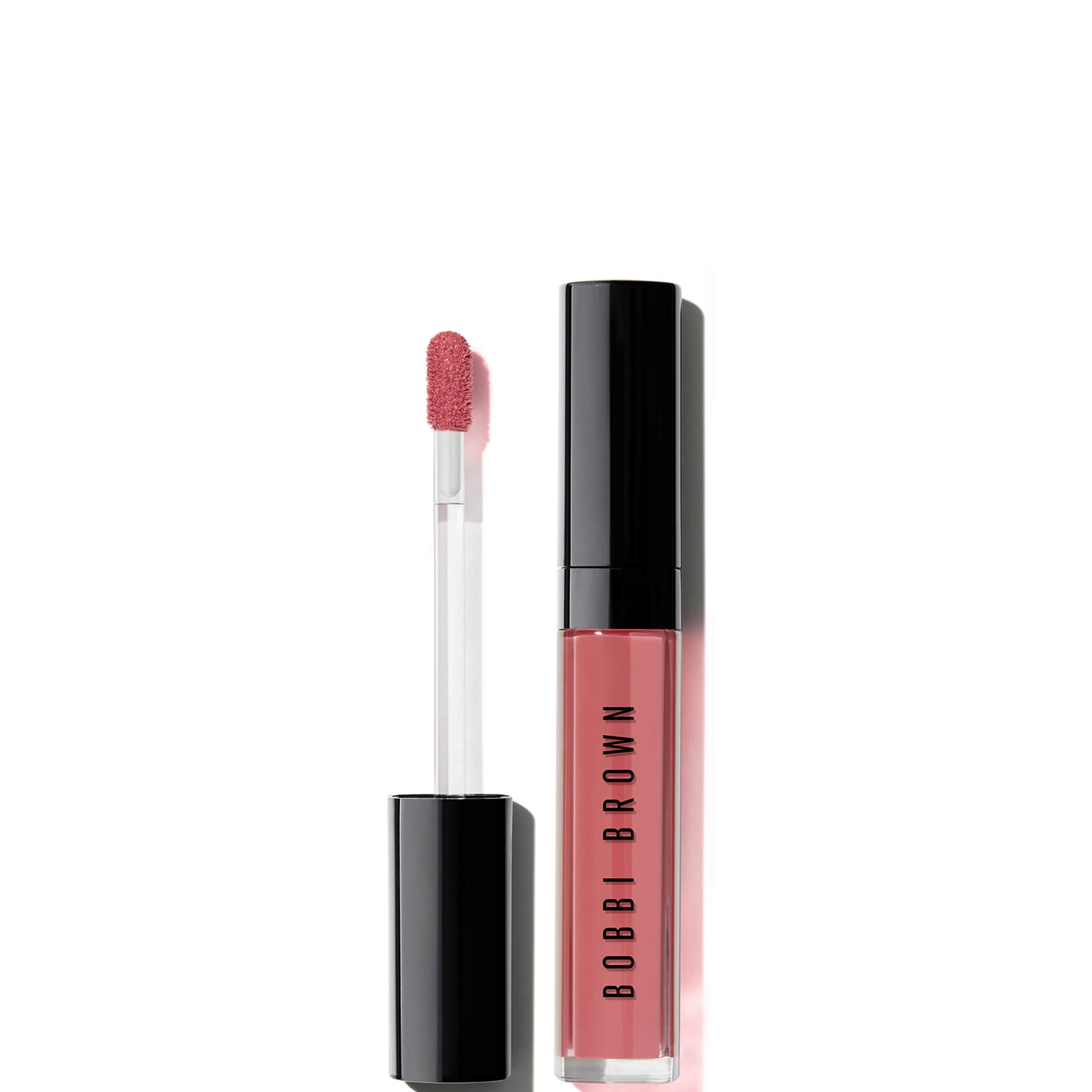 

Bobbi Brown Crushed Oil-Infused Gloss (Various Shades) - New Romantic