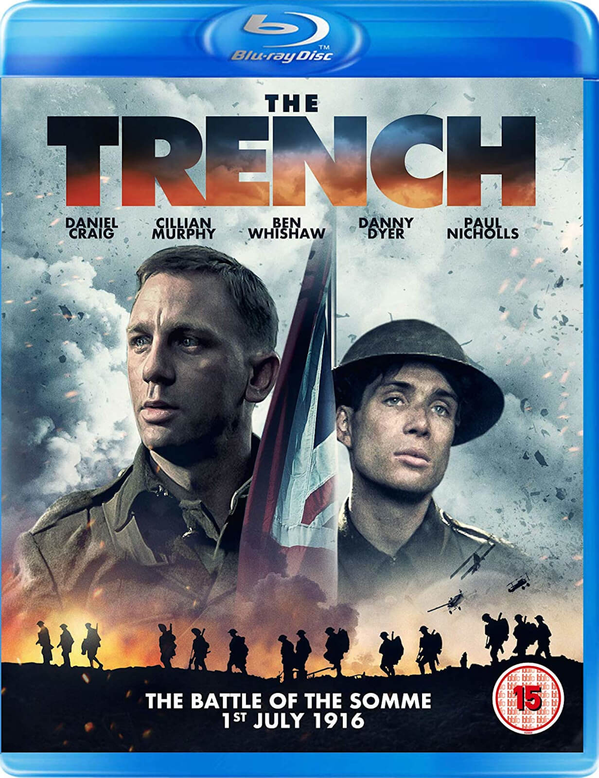 The Trench