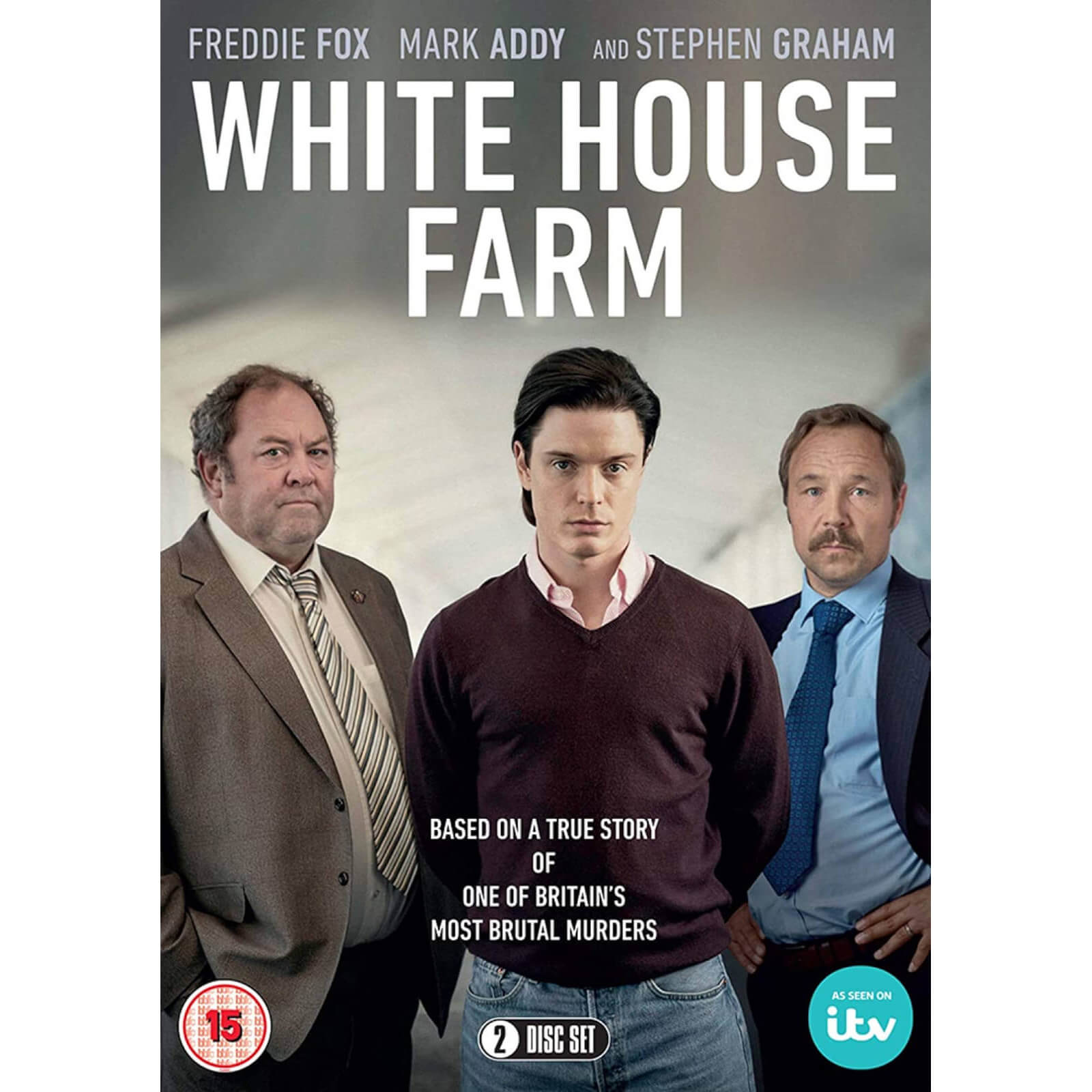 White House Farm