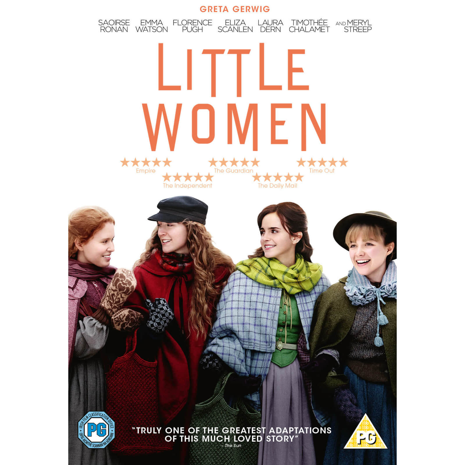 Click to view product details and reviews for Little Women.