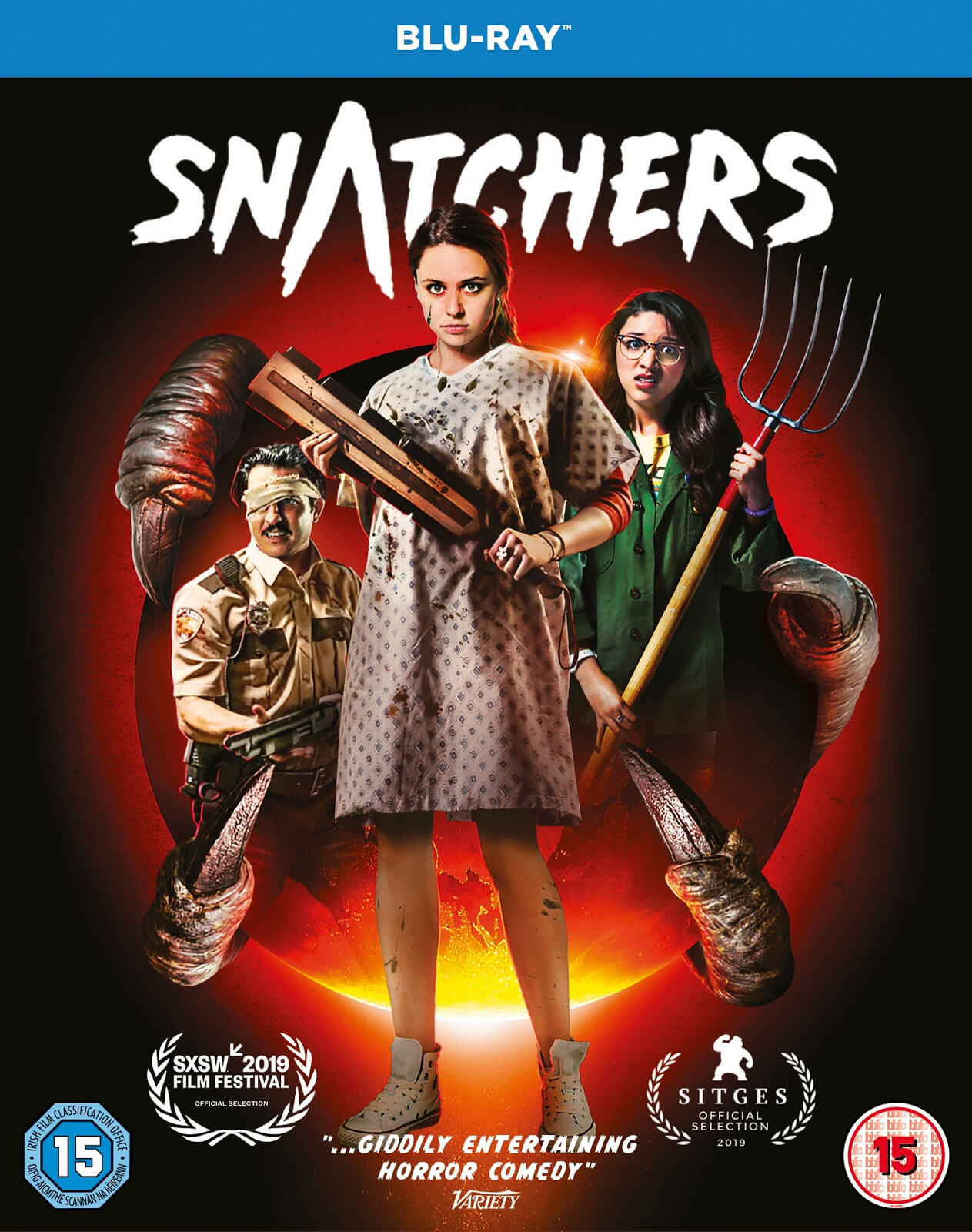 

Snatchers