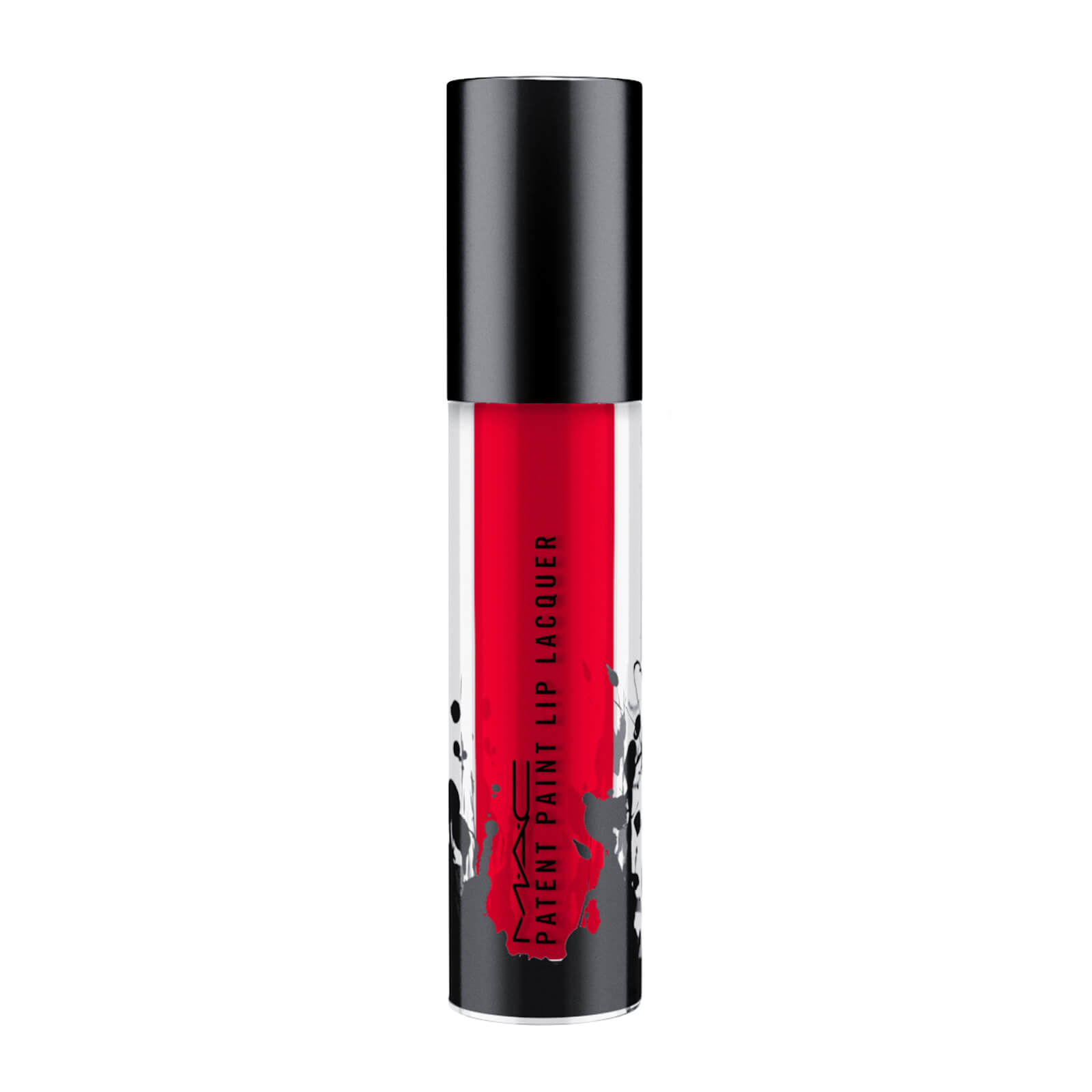 MAC Patent Paint Lip Lacquer 3.8g (Various Shades) - Eternal Sunshine