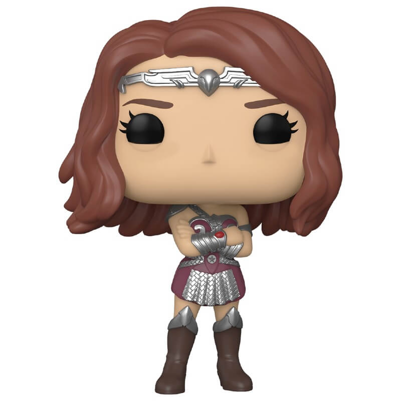 Figura Pop! Vinyl The Boys Queen Maeve  