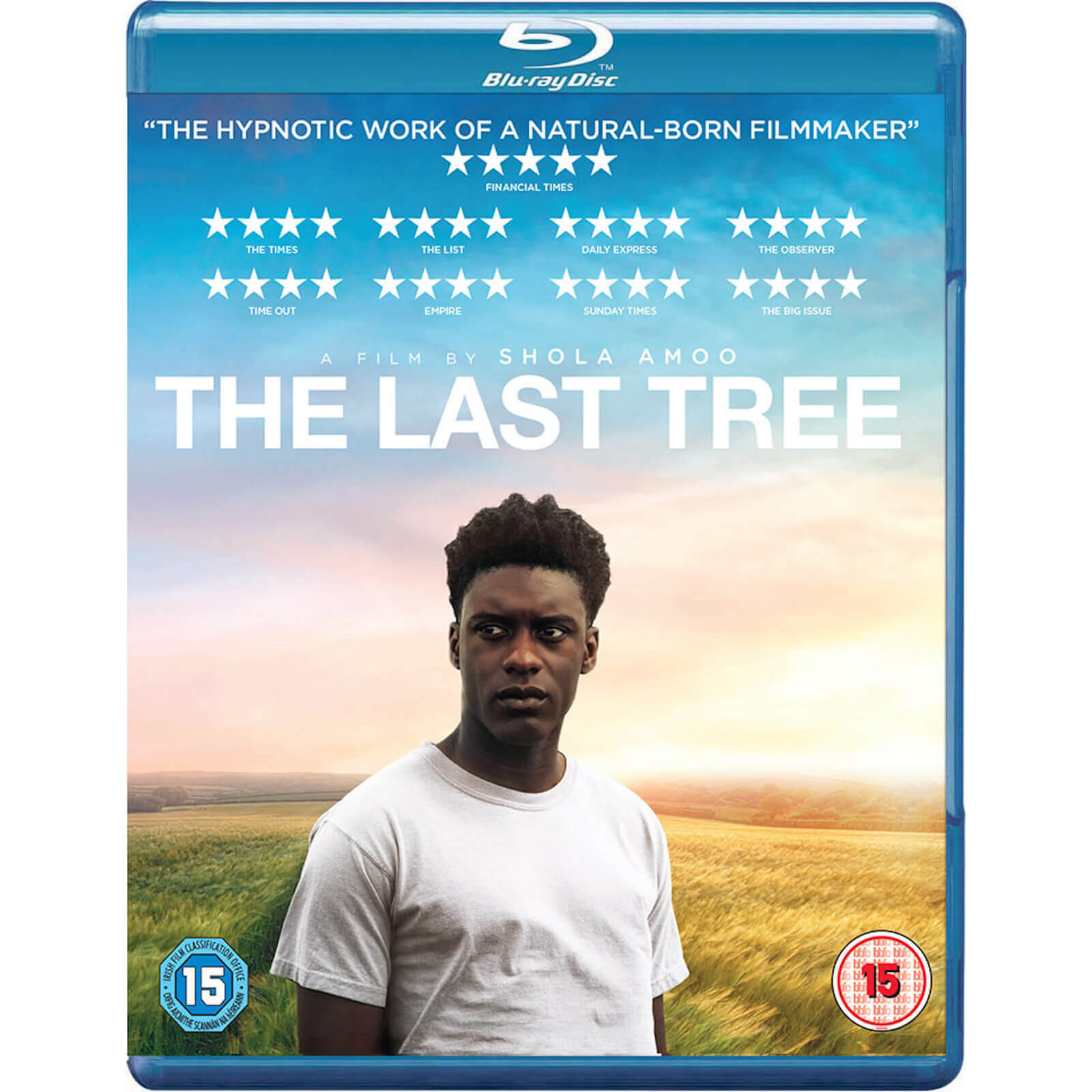 

The Last Tree