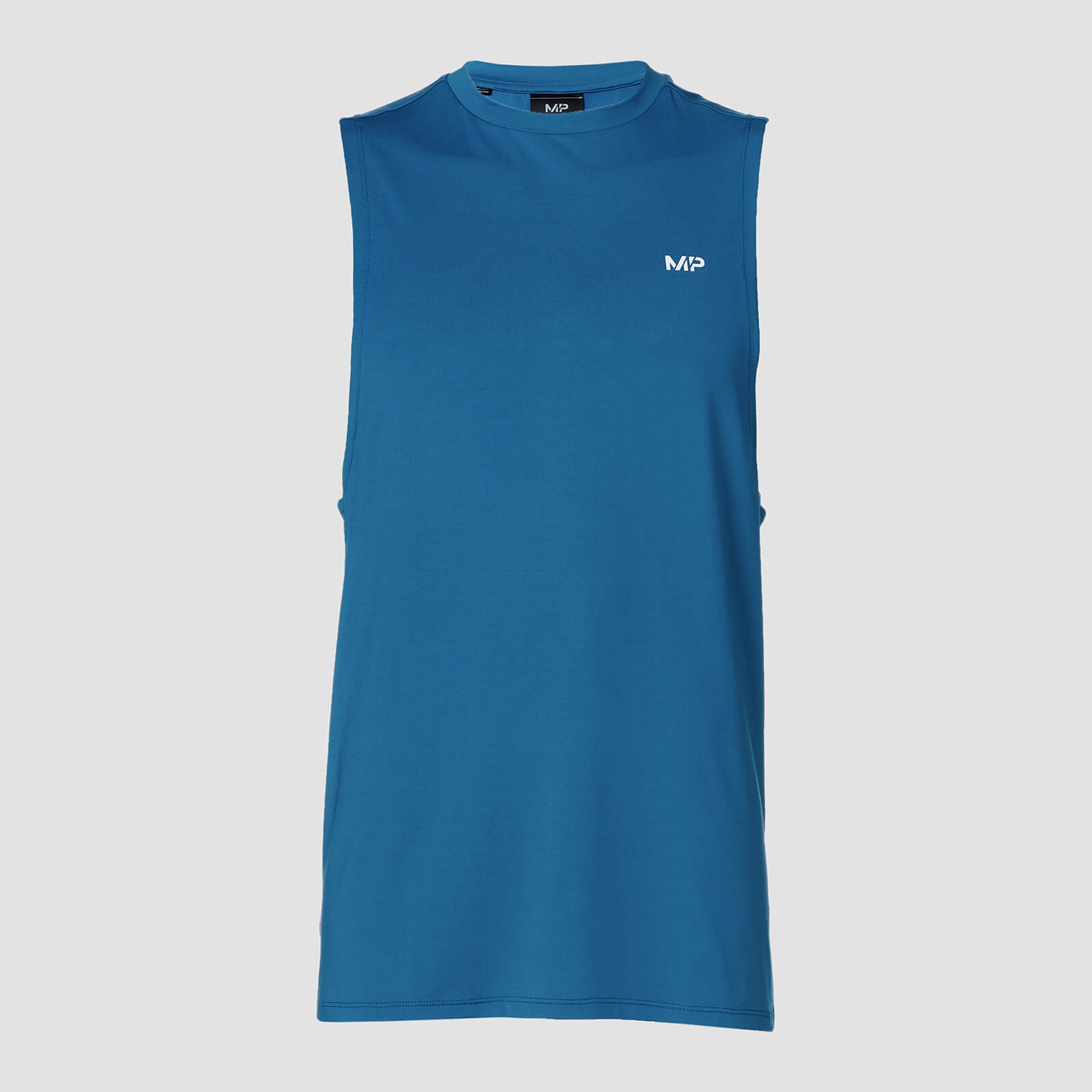 Débardeur d’entraînement MP Essential pour hommes – Bleu canard - M