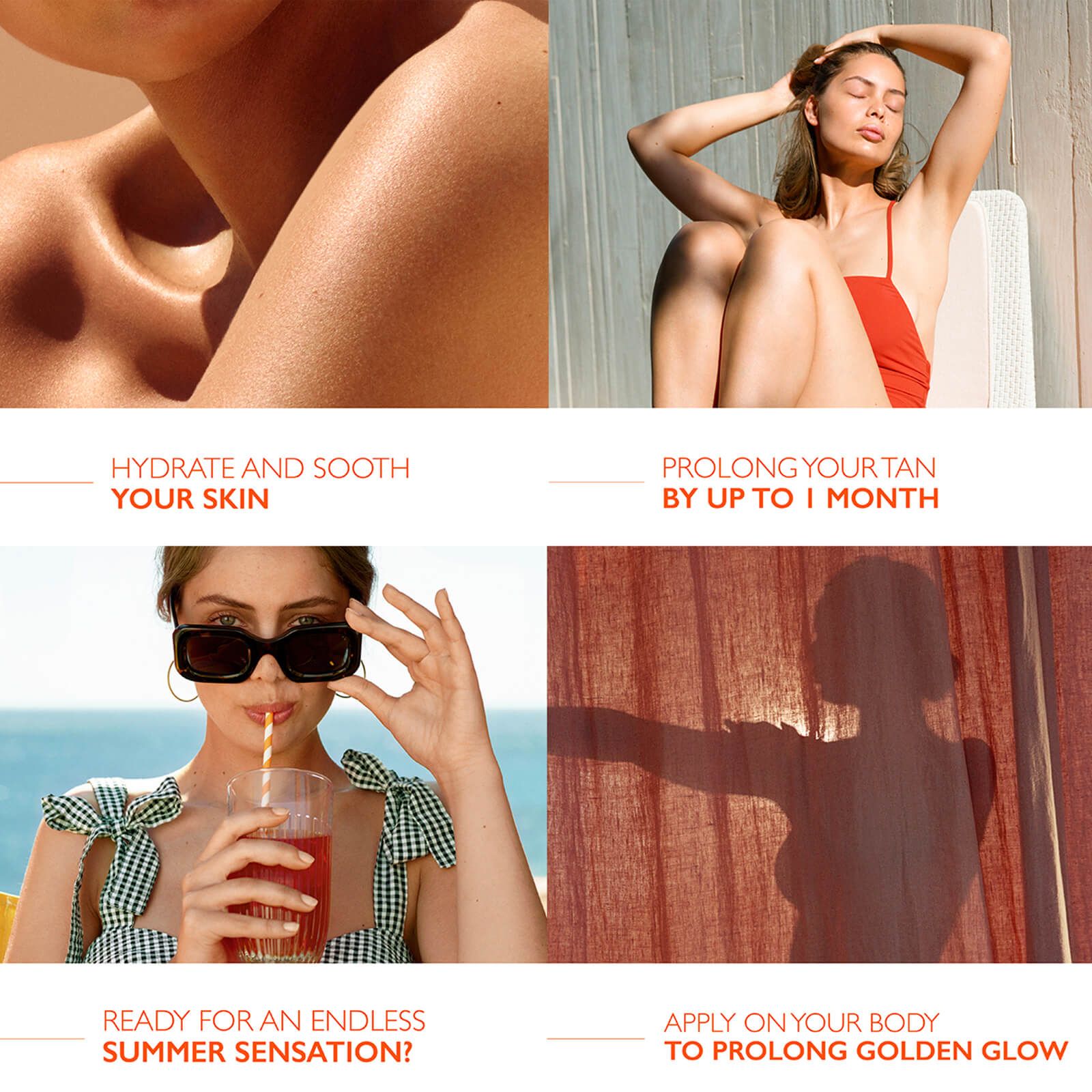 Thumbnail - Lancaster Sun Tan Maximiser After Sun Lotion 400 ml