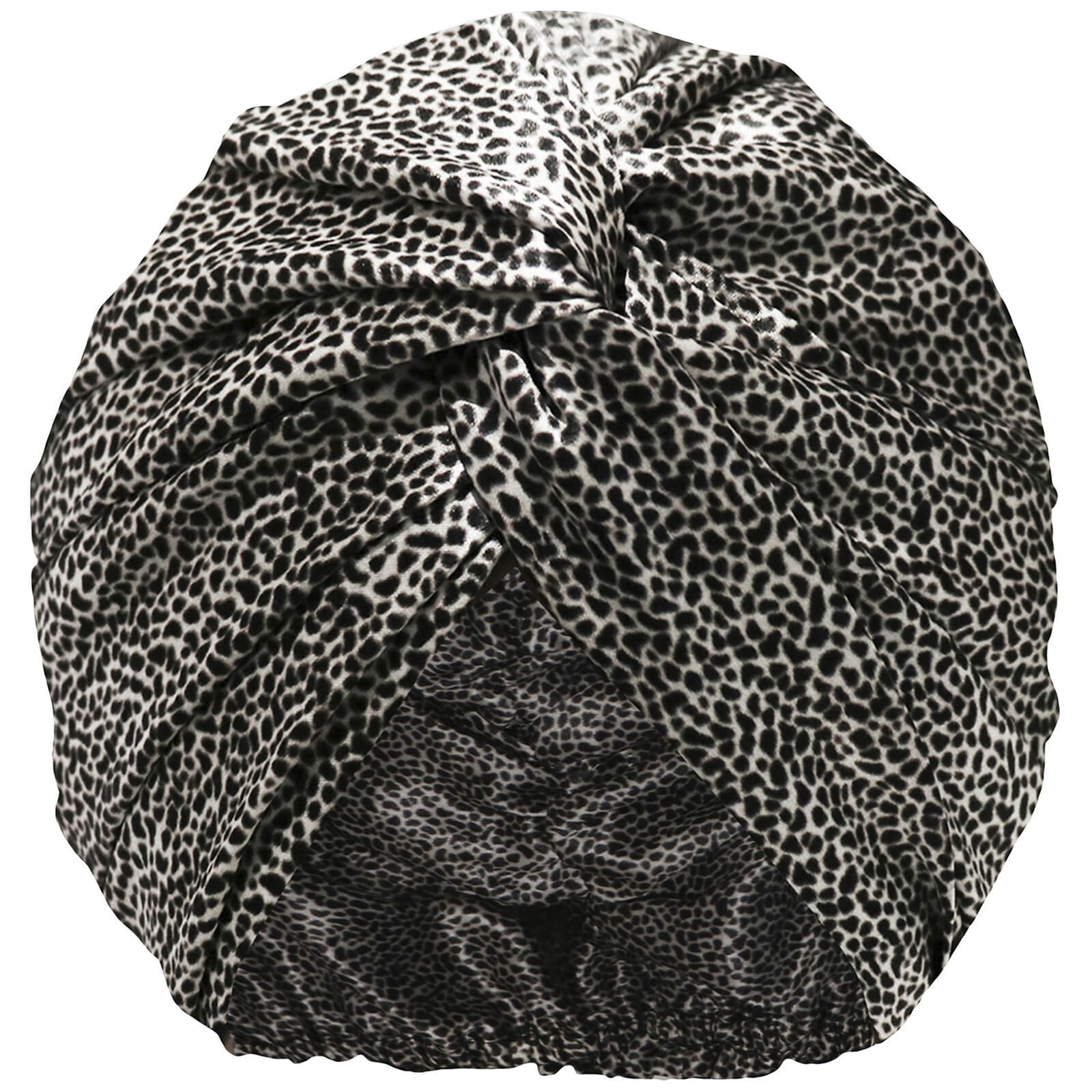 Click to view product details and reviews for Slip Pure Silk Turban Various Colours Leopard.