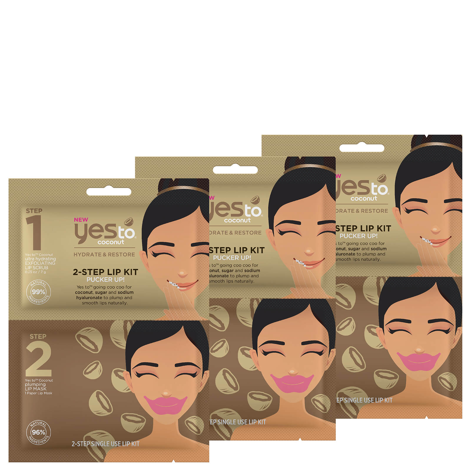 Deal Detail
