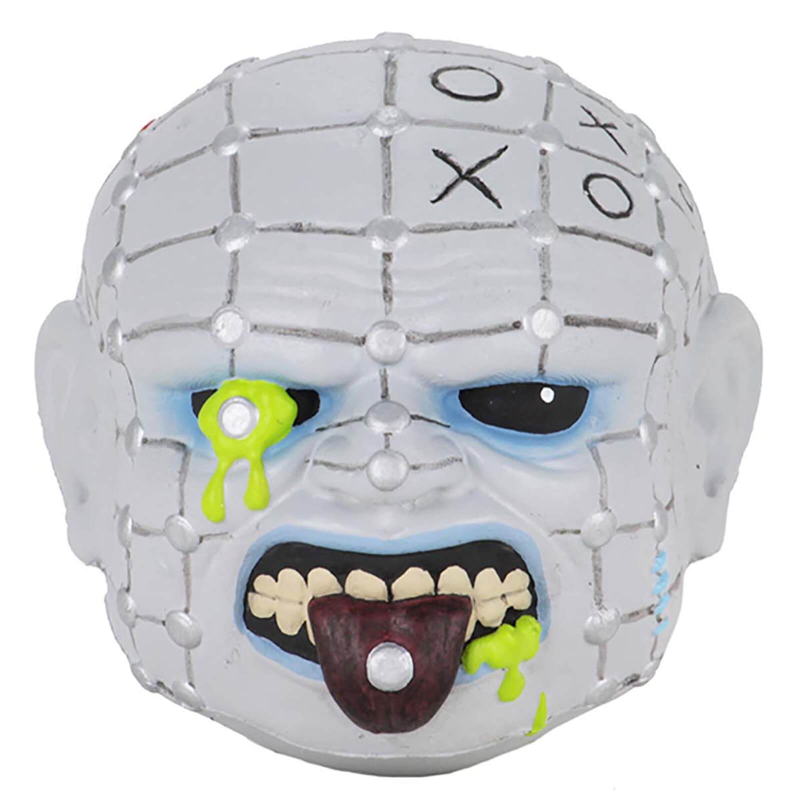 NECA Madballs - 4  Foam Ball - Horrorballs Pinhead