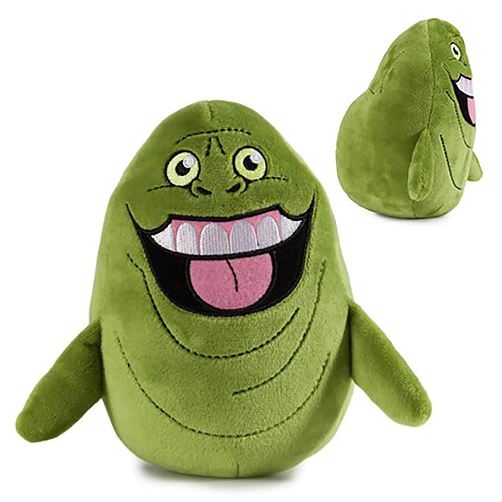 Kidrobot Ghostbusters Slimer Phunny Plush
