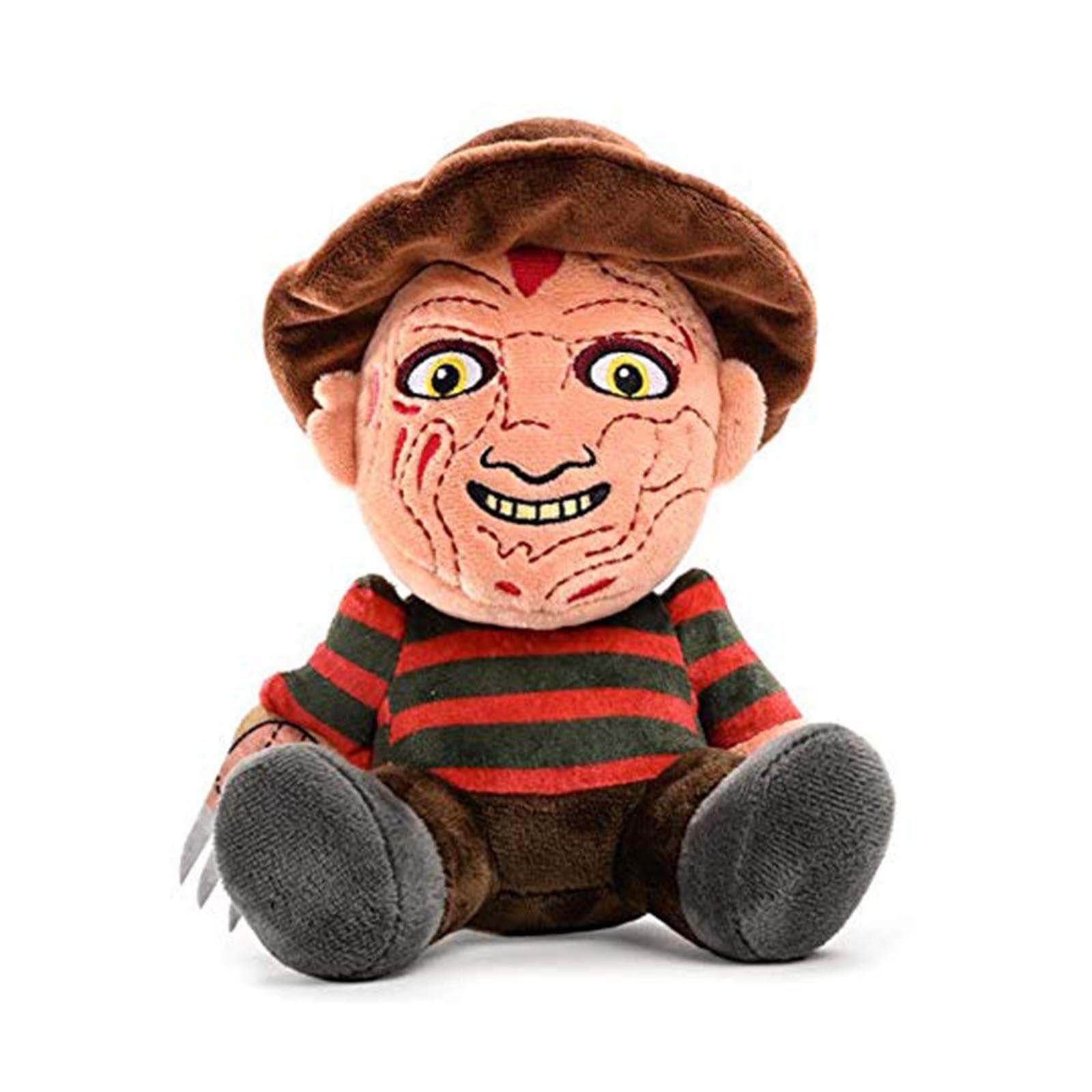 Kidrobot Freddy Krueger Phunny Plush