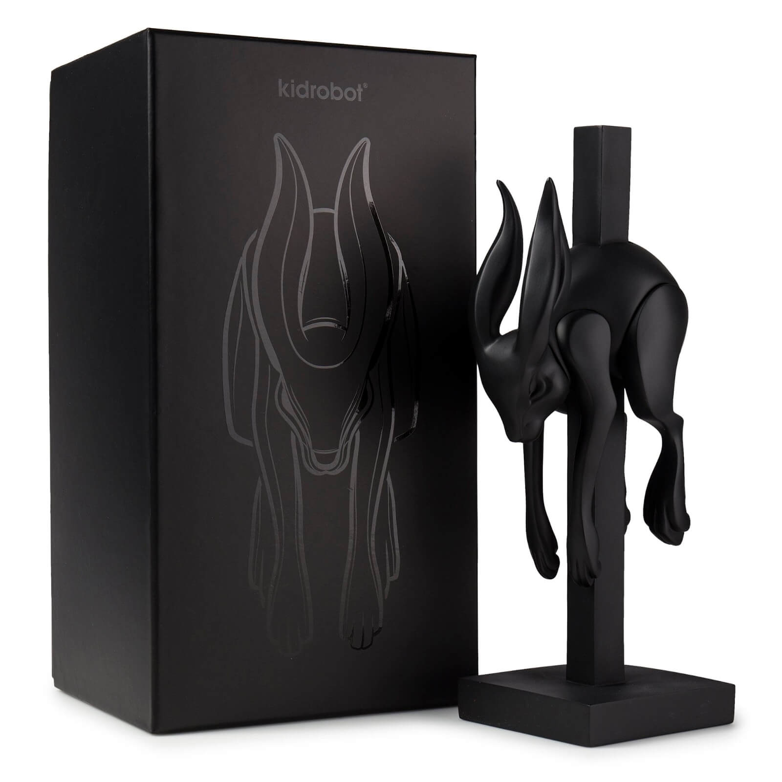 Kidrobot Colus Jumper Medium Vinyl Figure