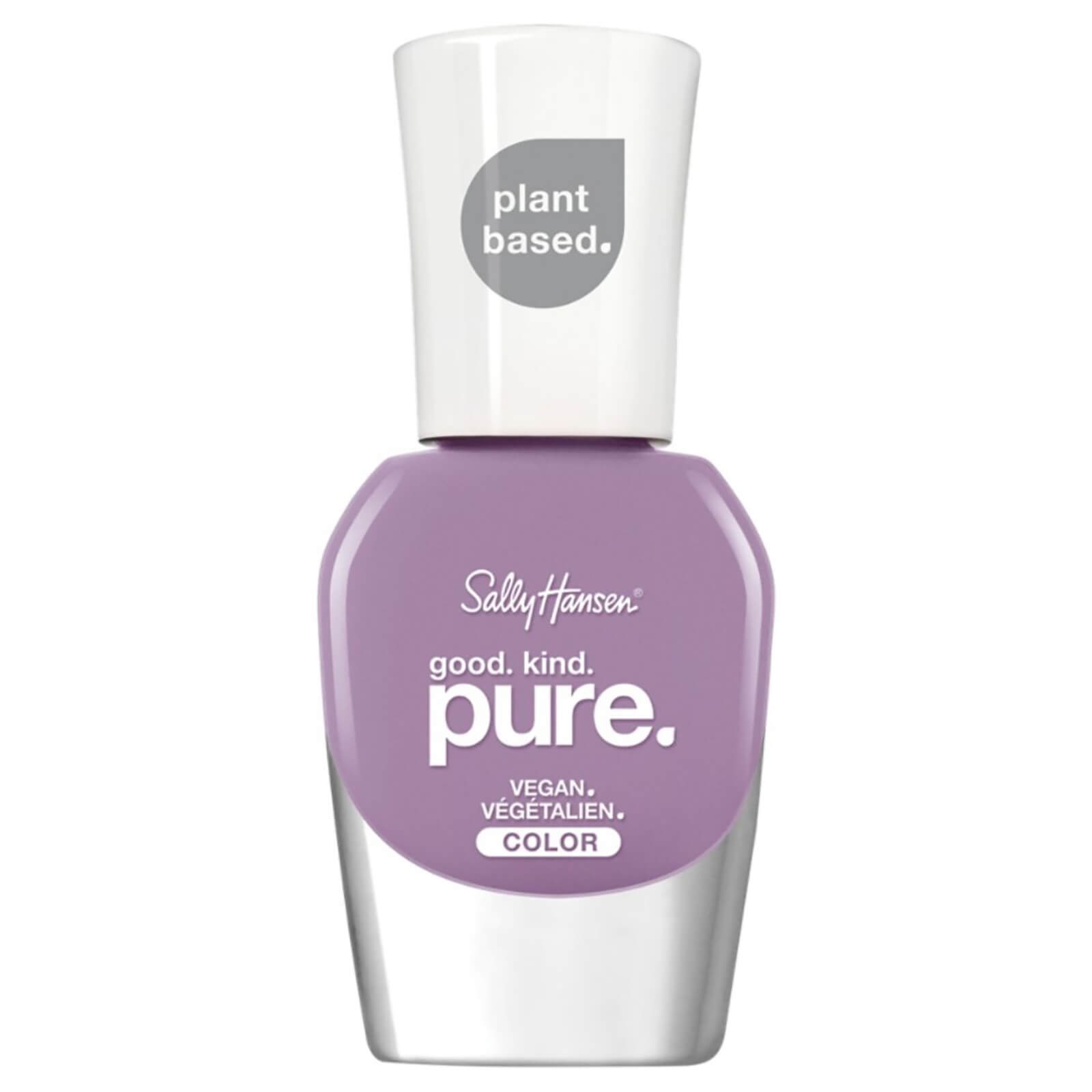 

Sally Hansen Good Kind Pure Nail Varnish 11ml (Various Shades) - Laven-Dear