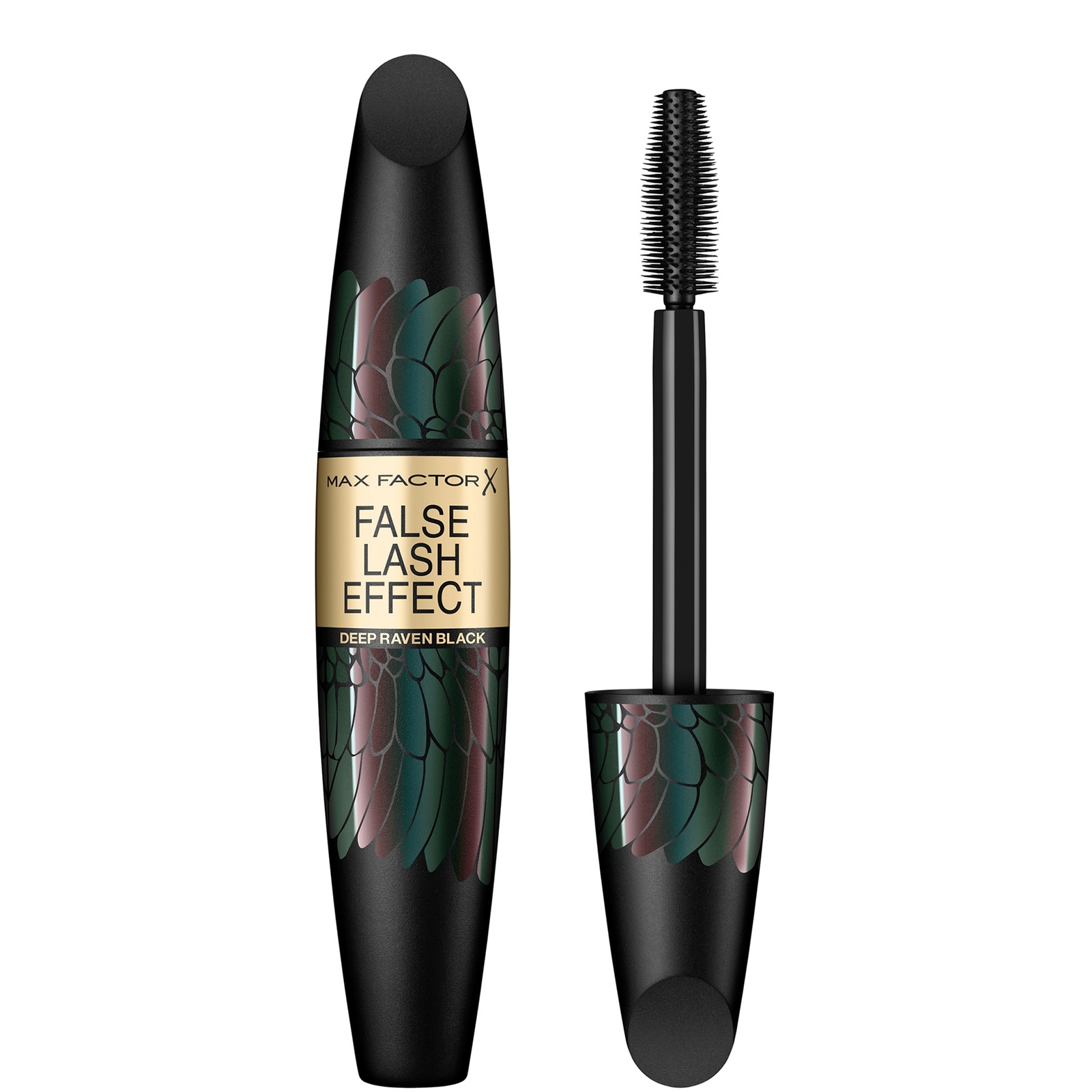 

Max Factor False Lash Effect Mascara - Raven Black 13.1ml