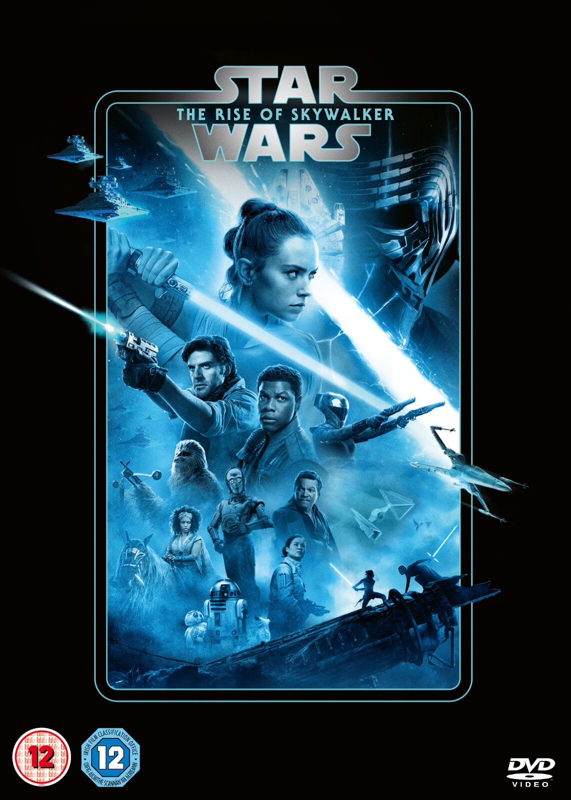 Star Wars: L'Ascension de Skywalker