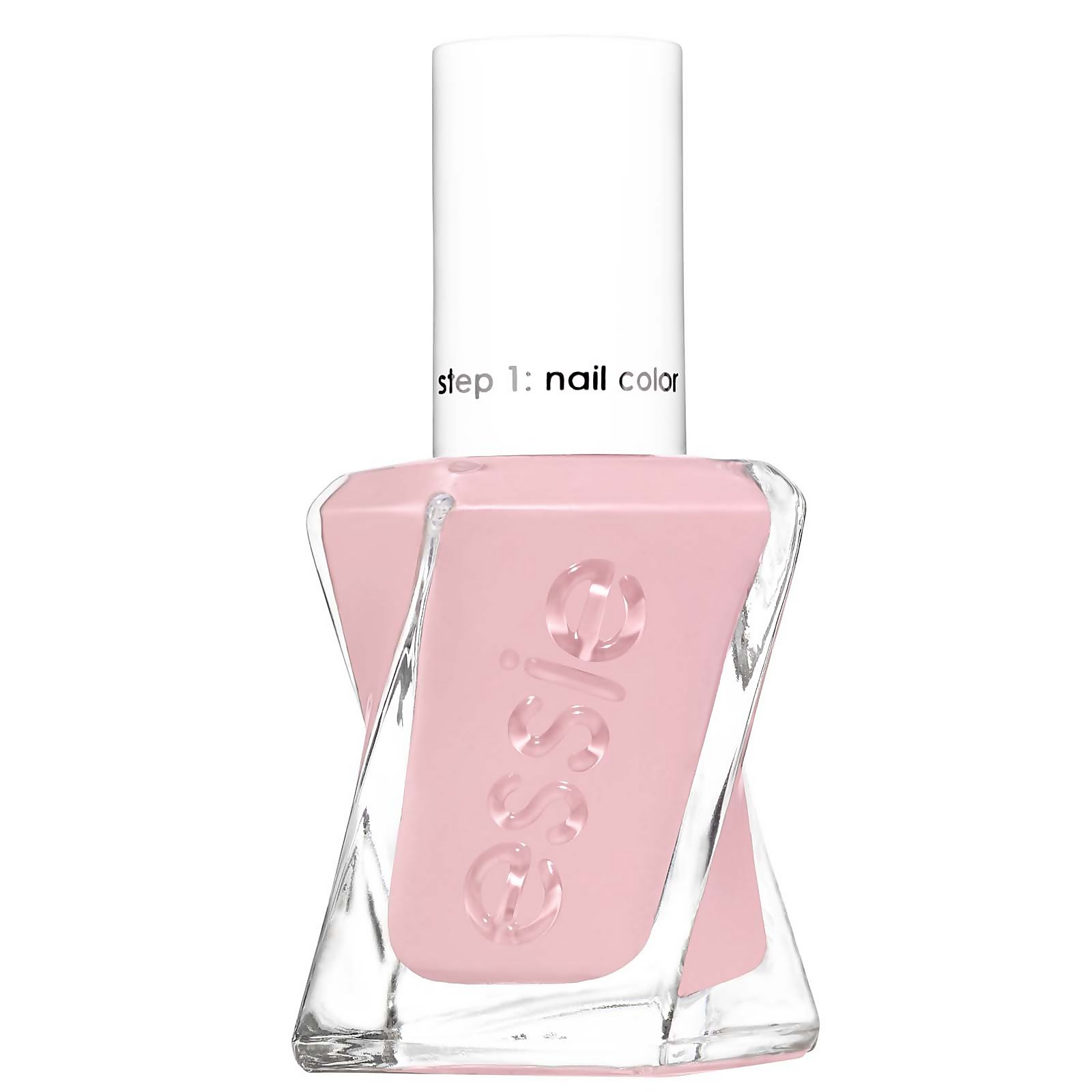 Essie Gel Couture Tweed Collection Nail Polish (Various Shades) - 521 Polished and Poised