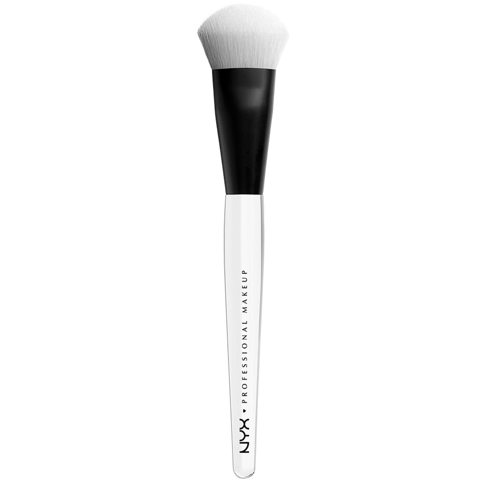 

NYX Professional Makeup High Glass Illuminating Powder Face Brush