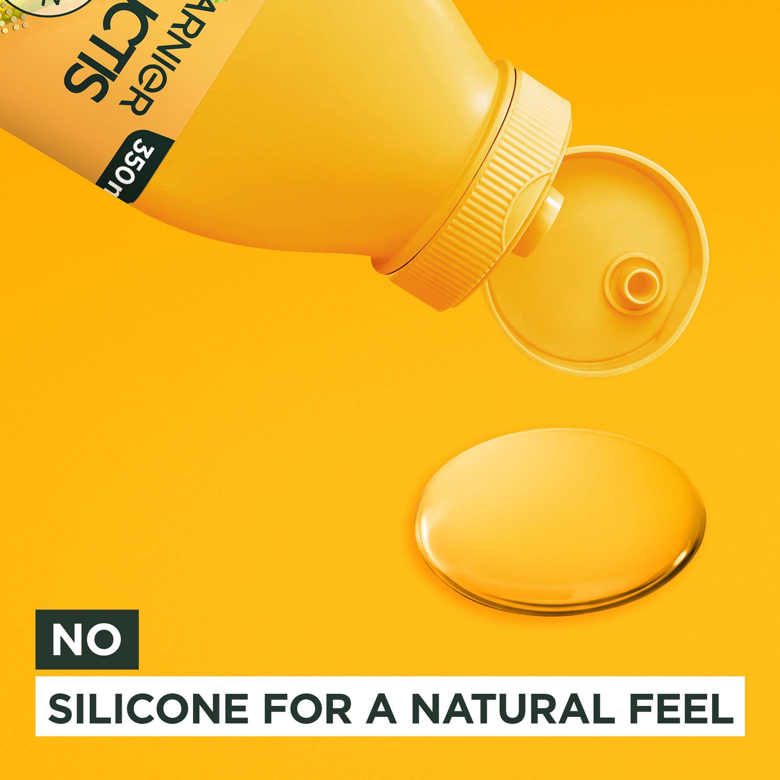 Thumbnail - Garnier Ultimate Blends Nourishing Hair Food Bananen-Shampoo für Trockenes Haar 350 ml