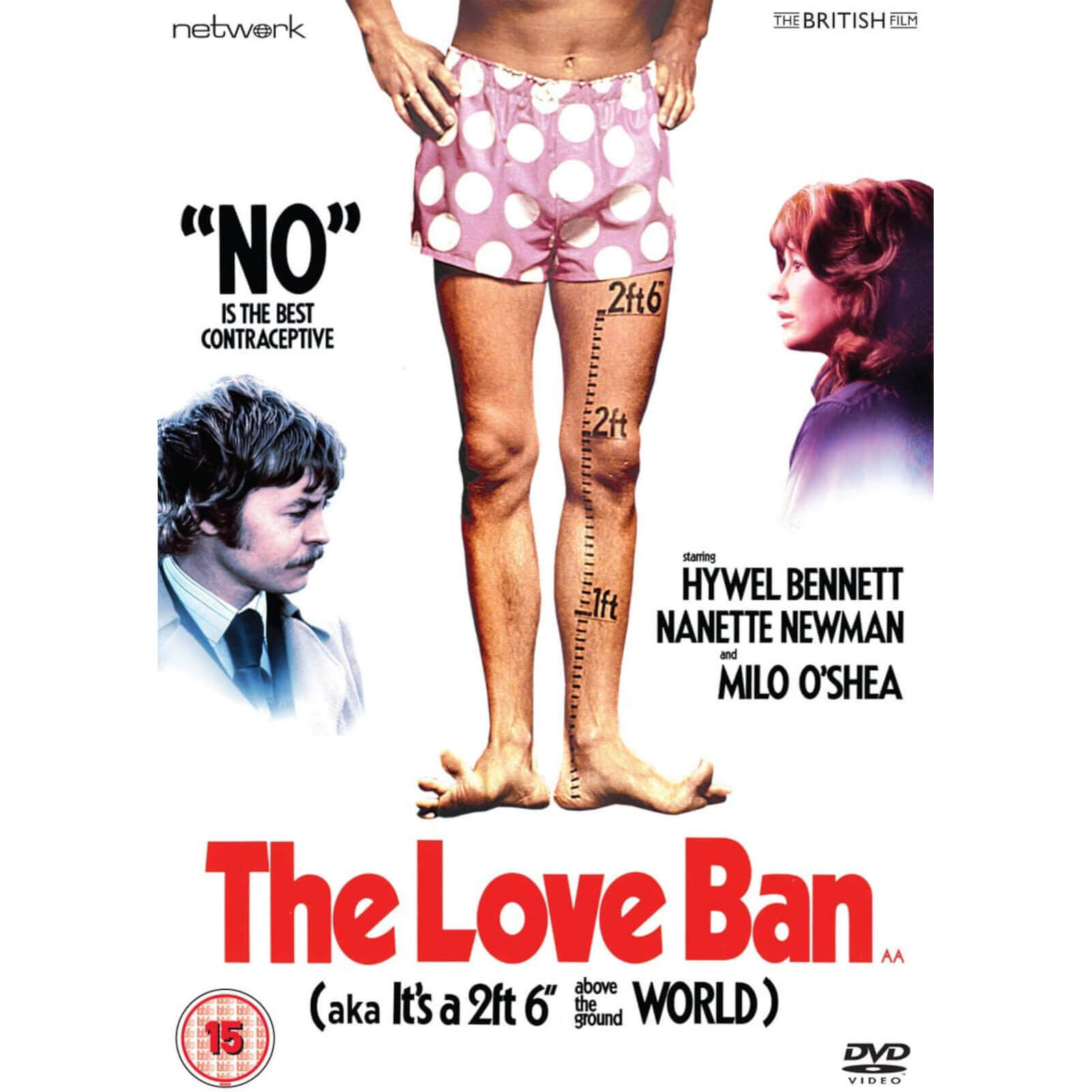 

The Love Ban