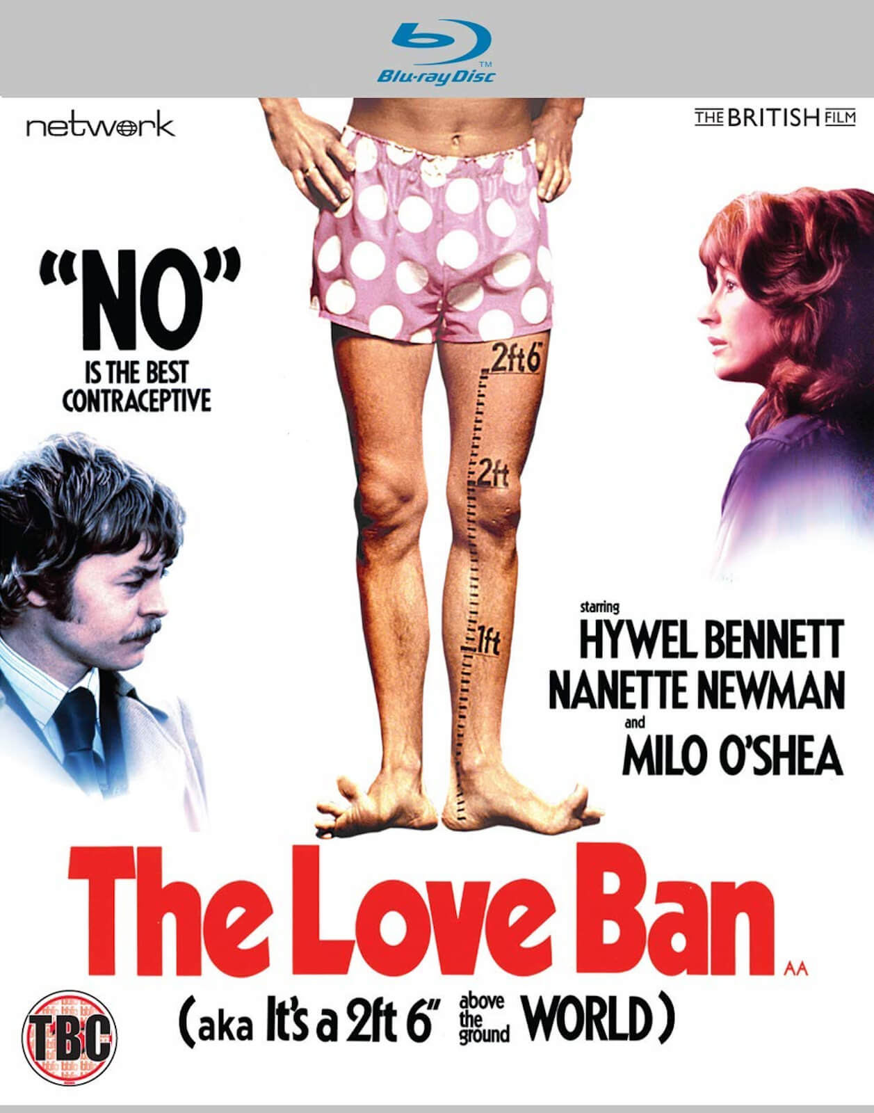 

The Love Ban