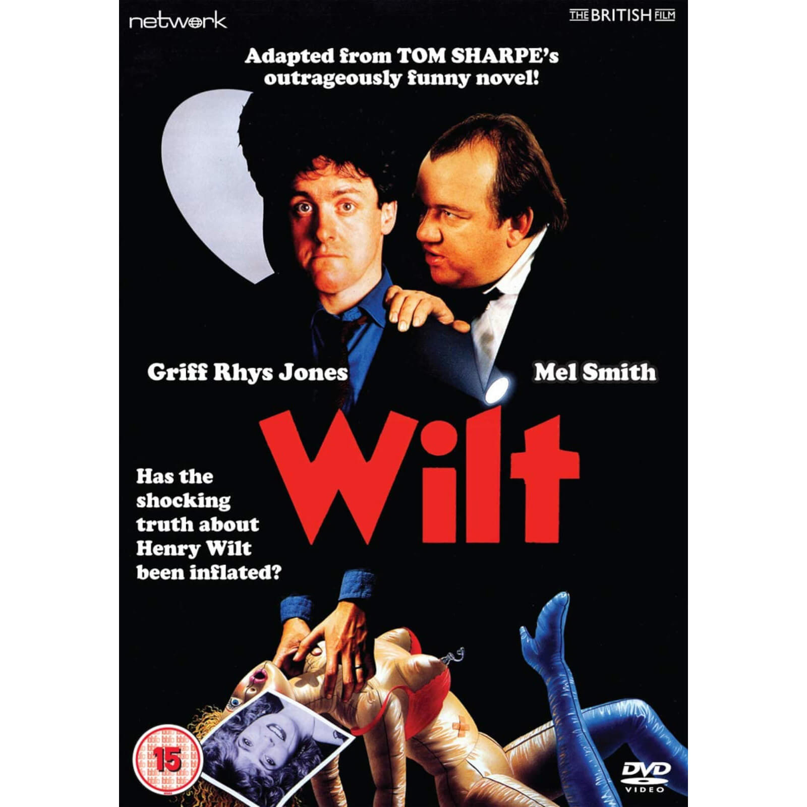 Wilt
