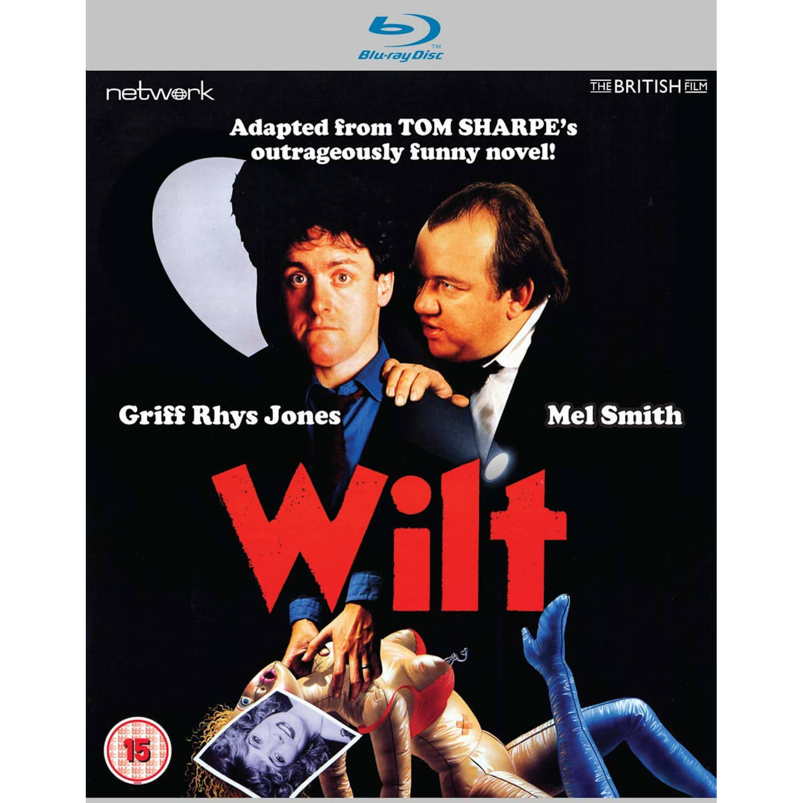 Wilt