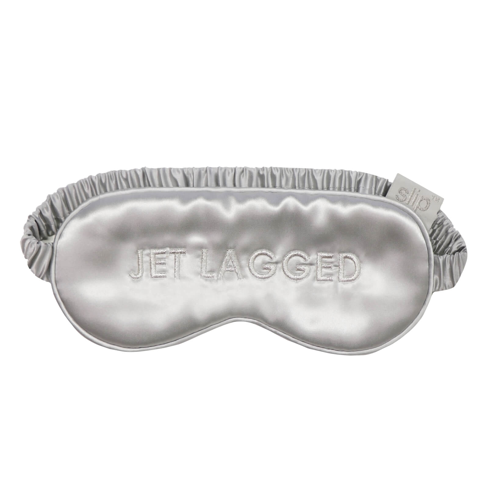 

Slip Silk Sleep Mask (Various Colours) - Jet Lagged