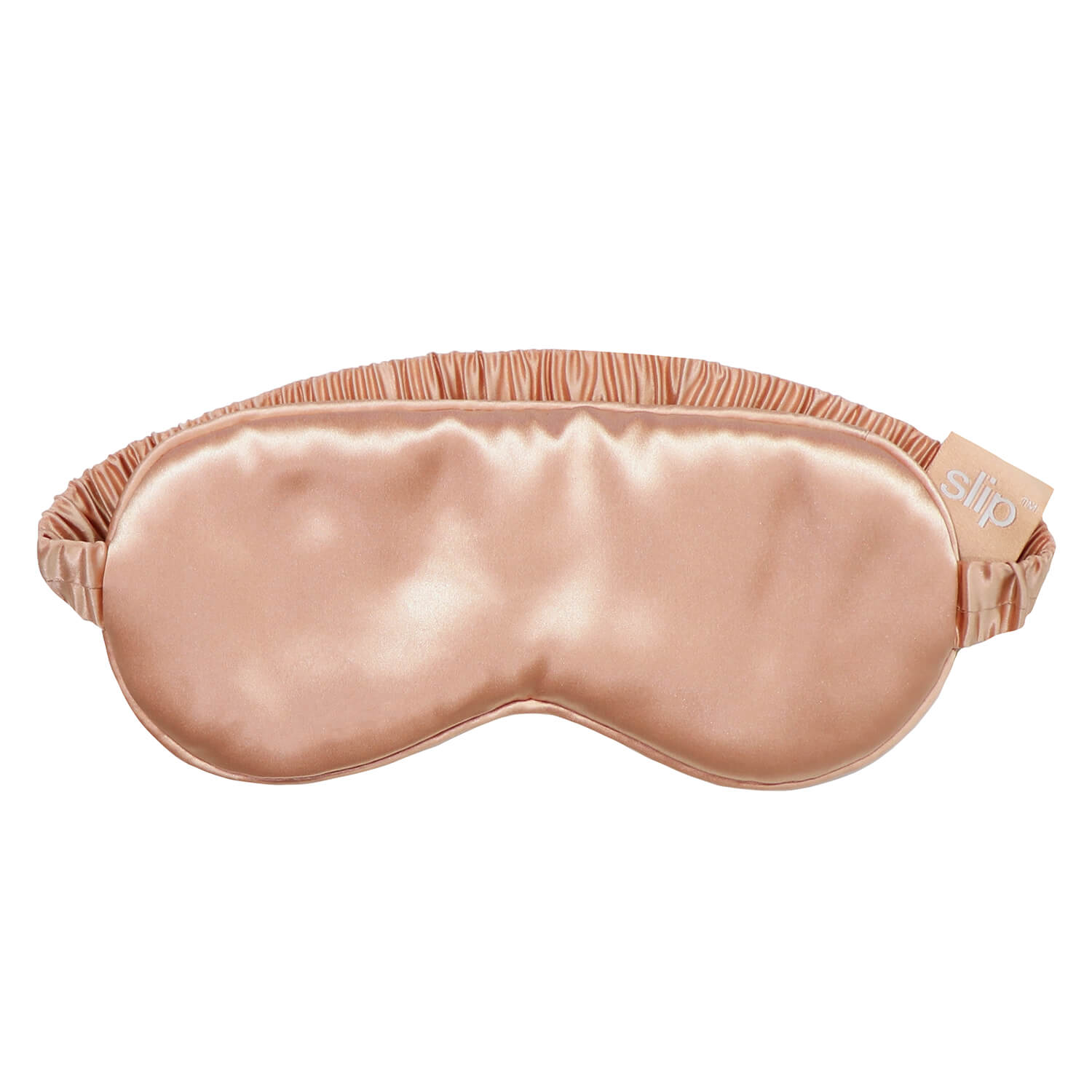 

Slip Silk Sleep Mask (Various Colours) - Rose Gold