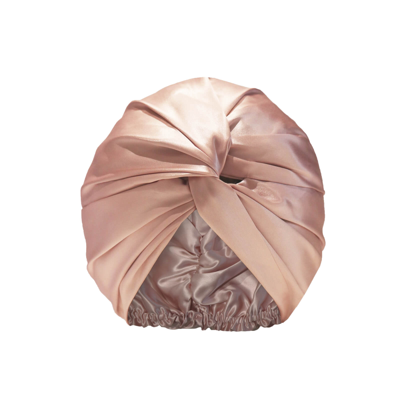 Slip Turban (Various Colours) - Pink