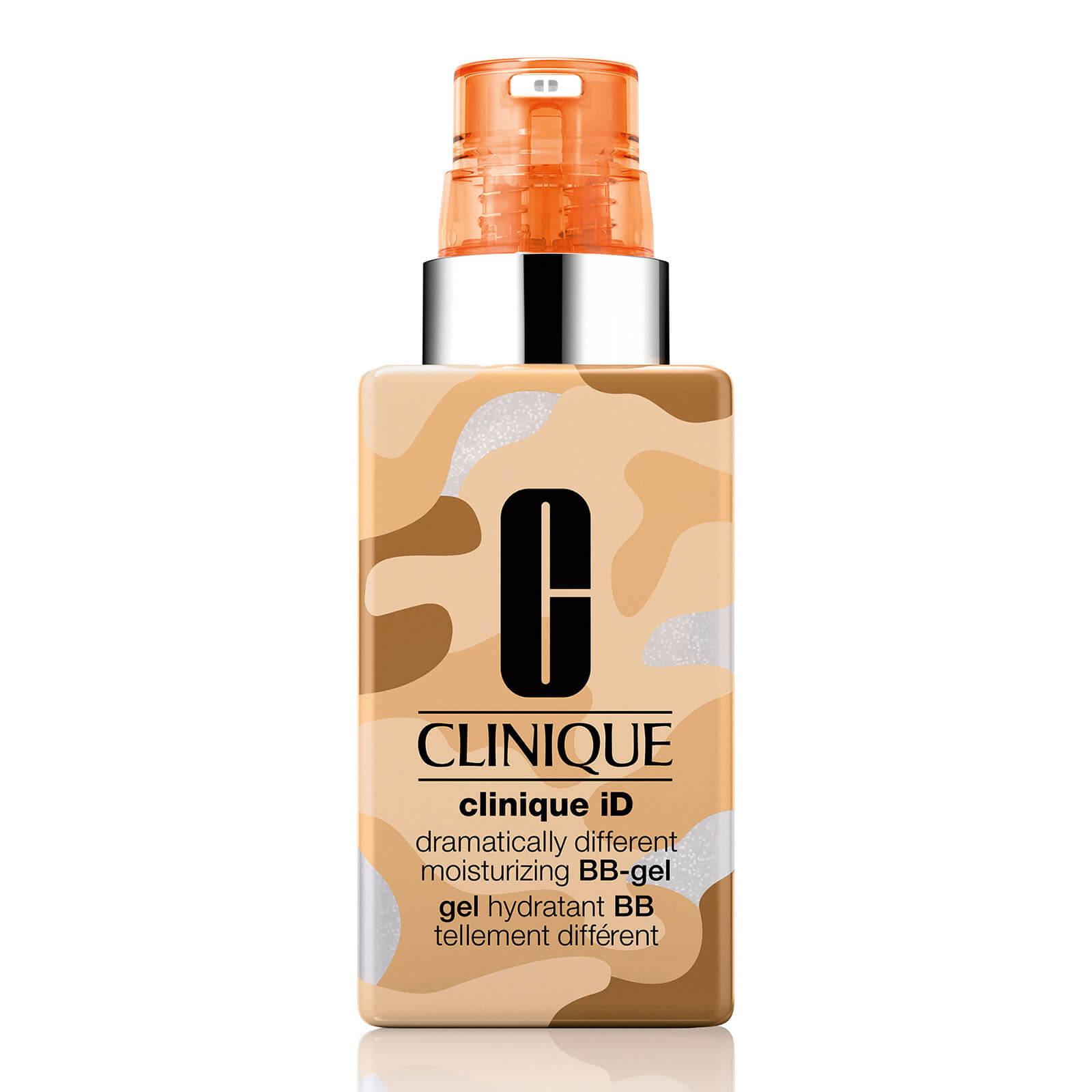 Clinique iD Dramatically Different Moisturizing BB-Gel and Active Cartridge Concentrato for Fatigue