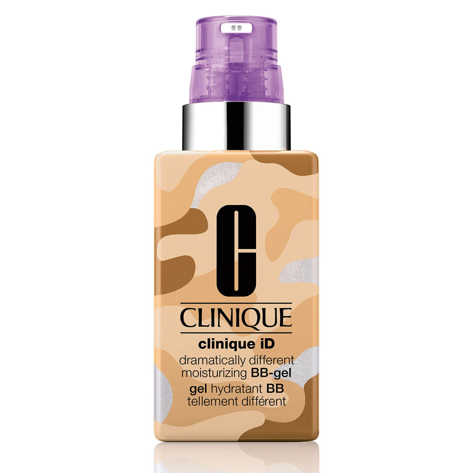 

Clinique iD Dramatically Different Moisturizing BB-Gel and Active Cartridge Concentrate for Lines and Wrinkles