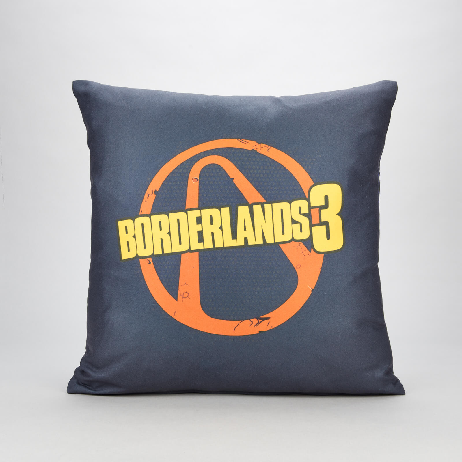 Borderlands 3 Square Cushion - 60x60cm - Soft Touch