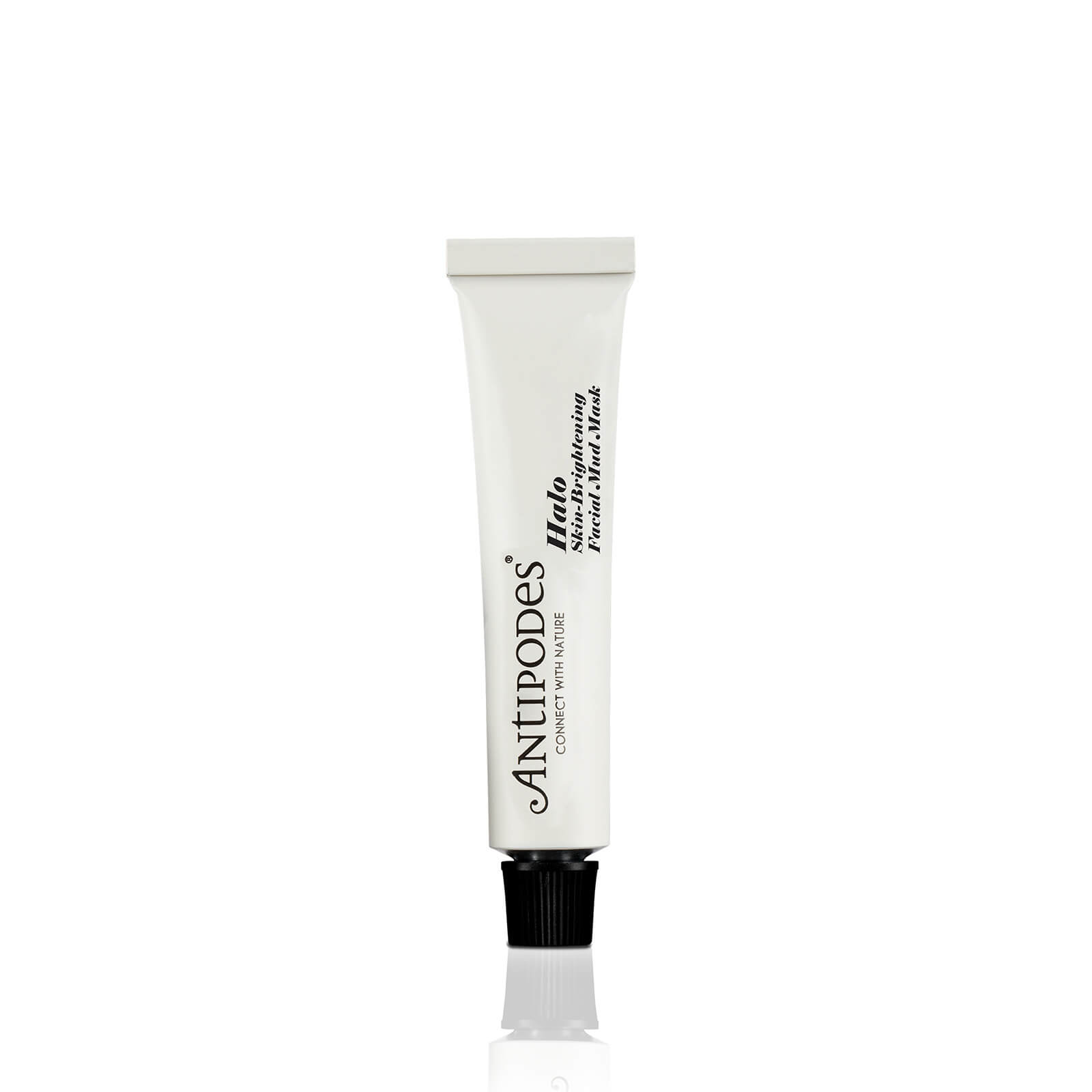 Halo Skin-Brightening Volcanic Mud Mask 15ml