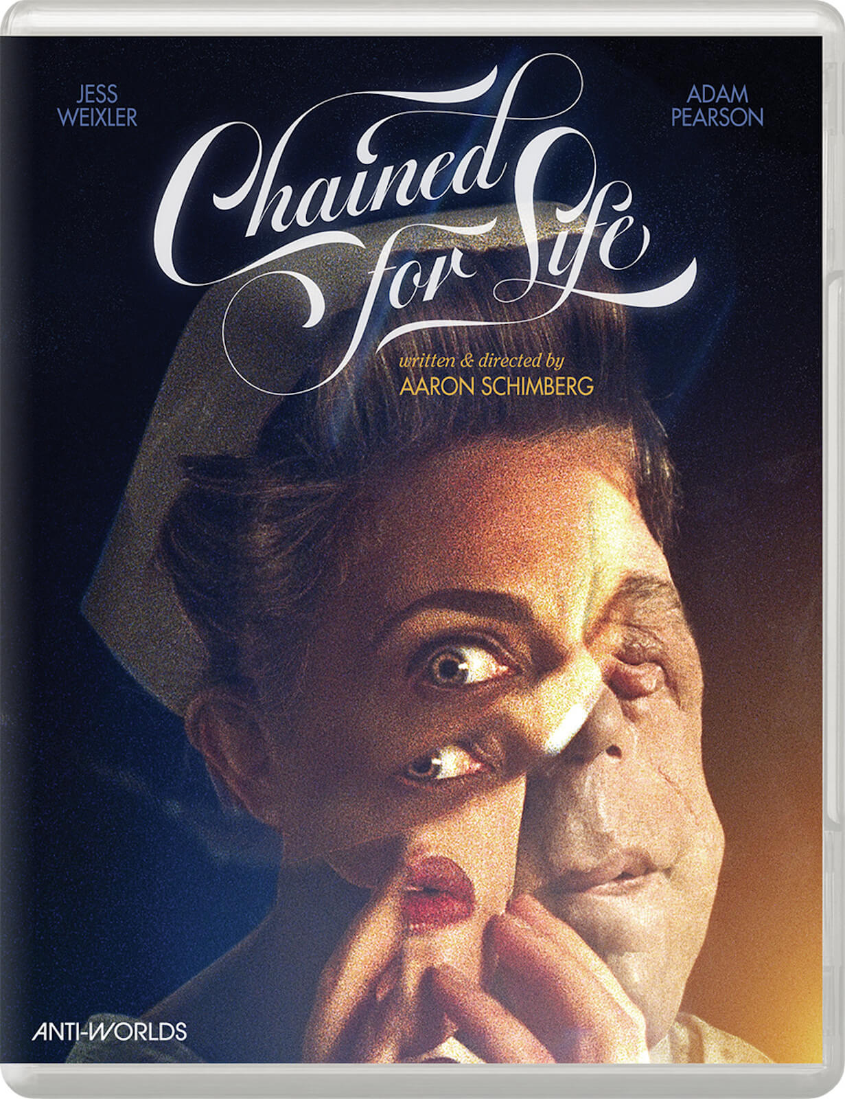

Chained for Life - Limited Edition