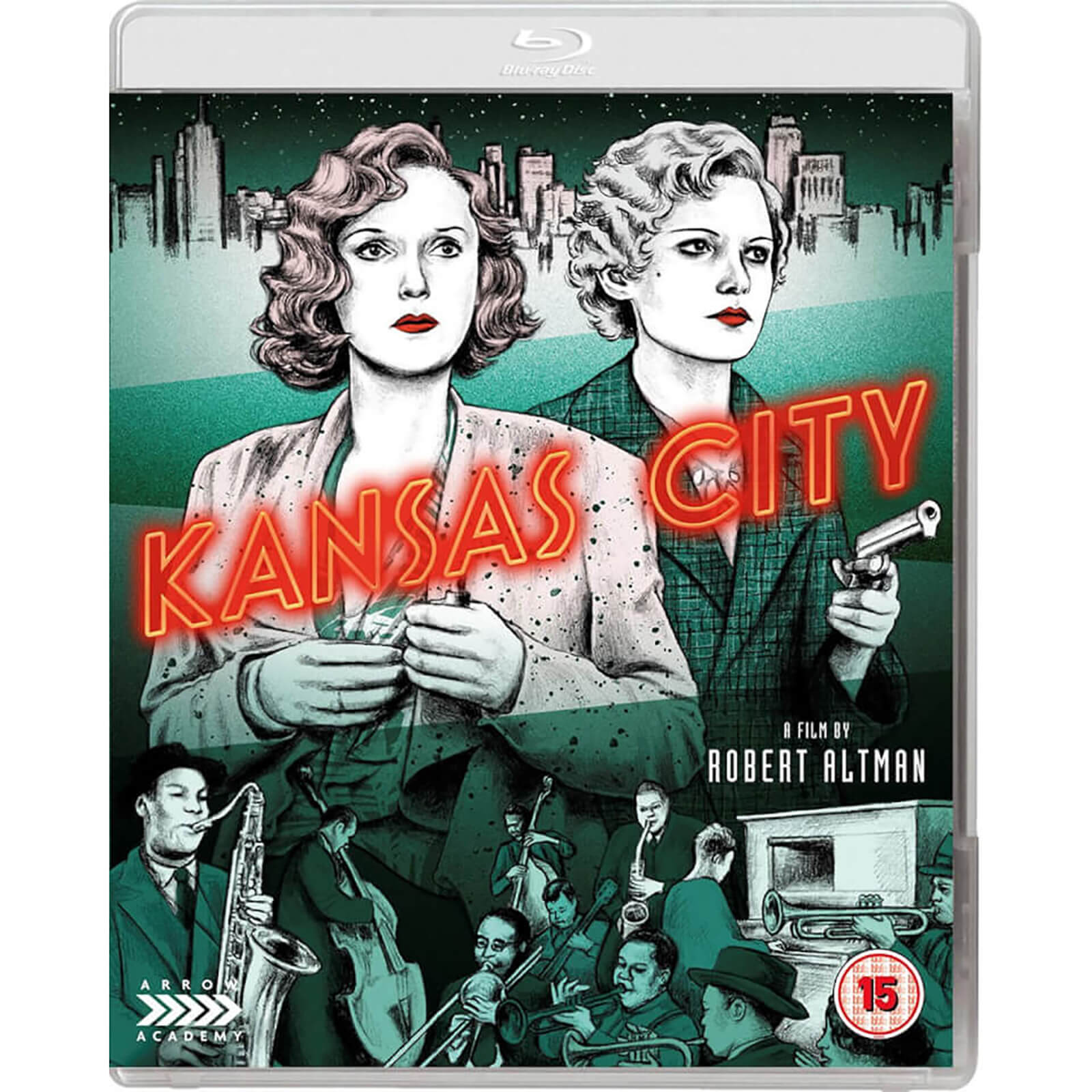 Kansas City