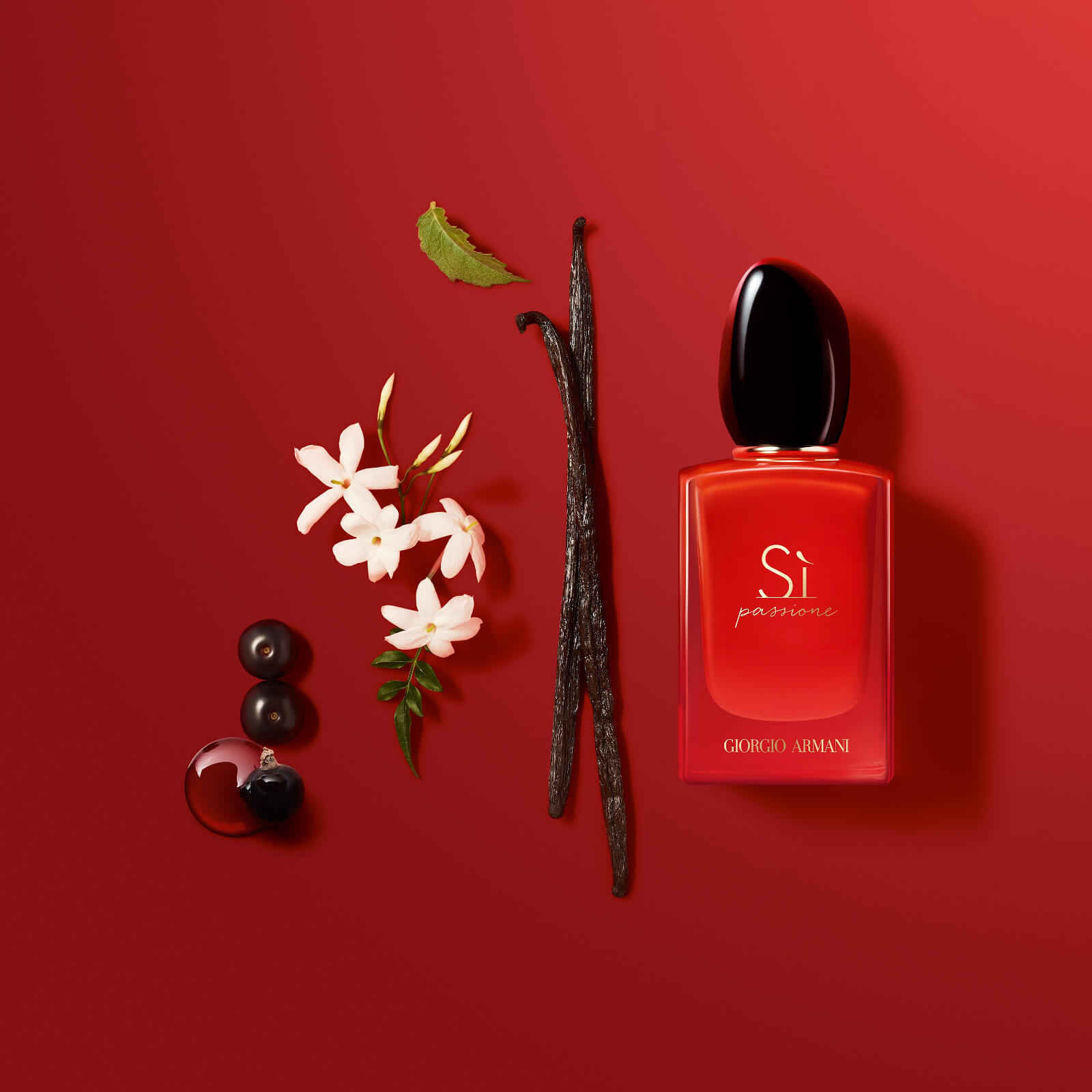 Thumbnail - Armani Si Passione Intense Eau de Parfum - 50ml