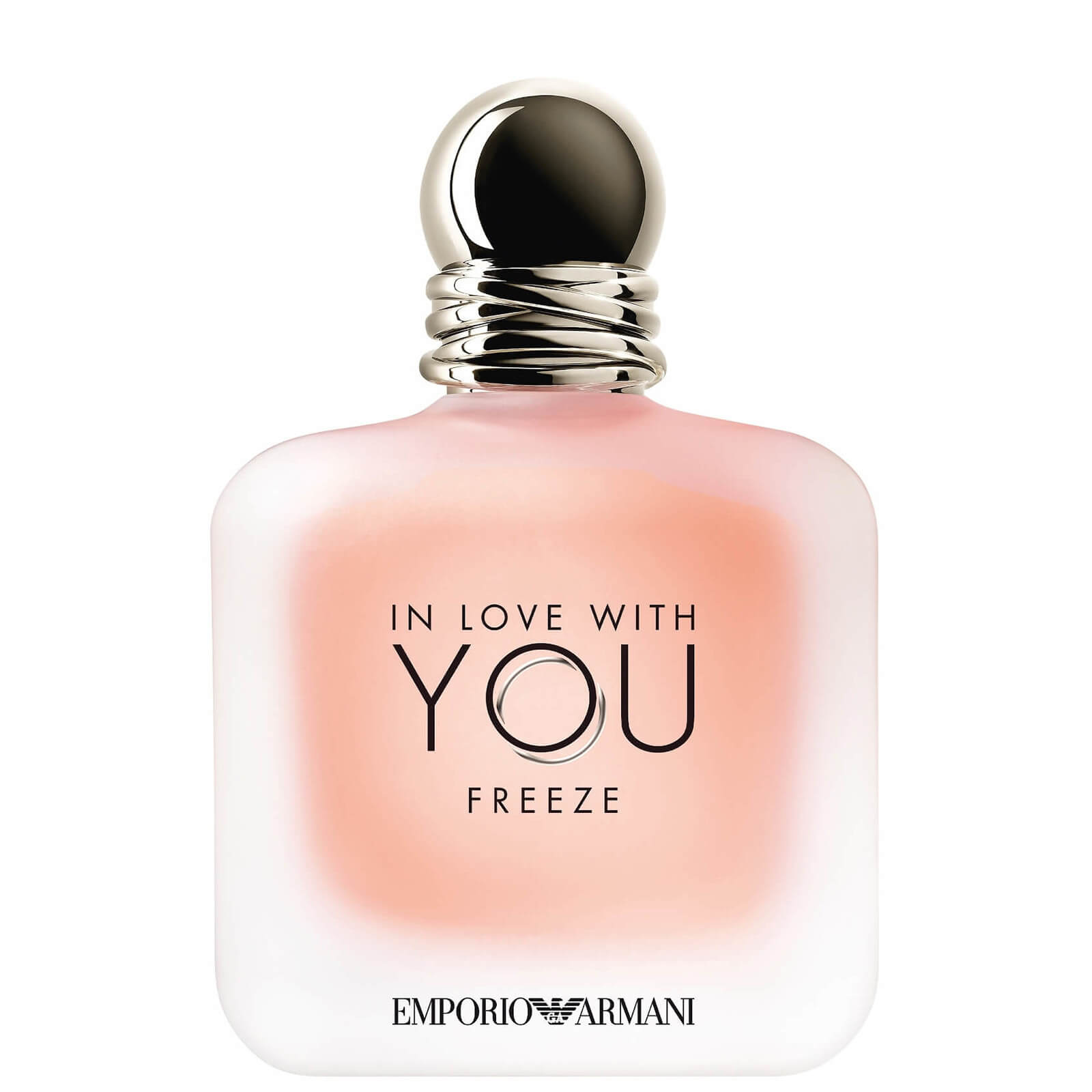 Armani in Love with You Freeze Eau de Parfum - 100ml