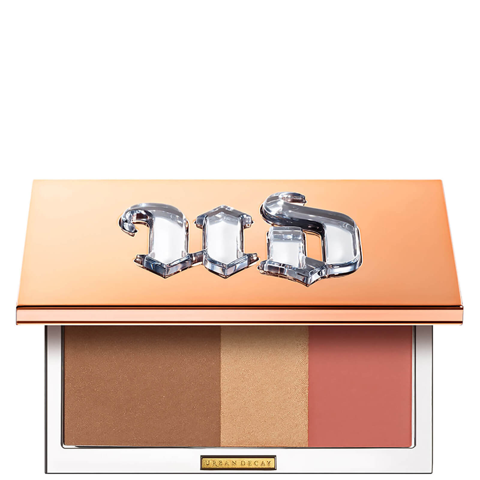 

Urban Decay Stay Naked Threesome Palette - Fly 115g