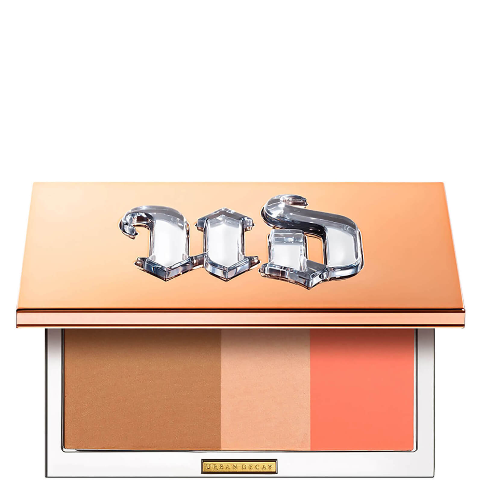 

Urban Decay Stay Naked Threesome Palette - Rise 115g